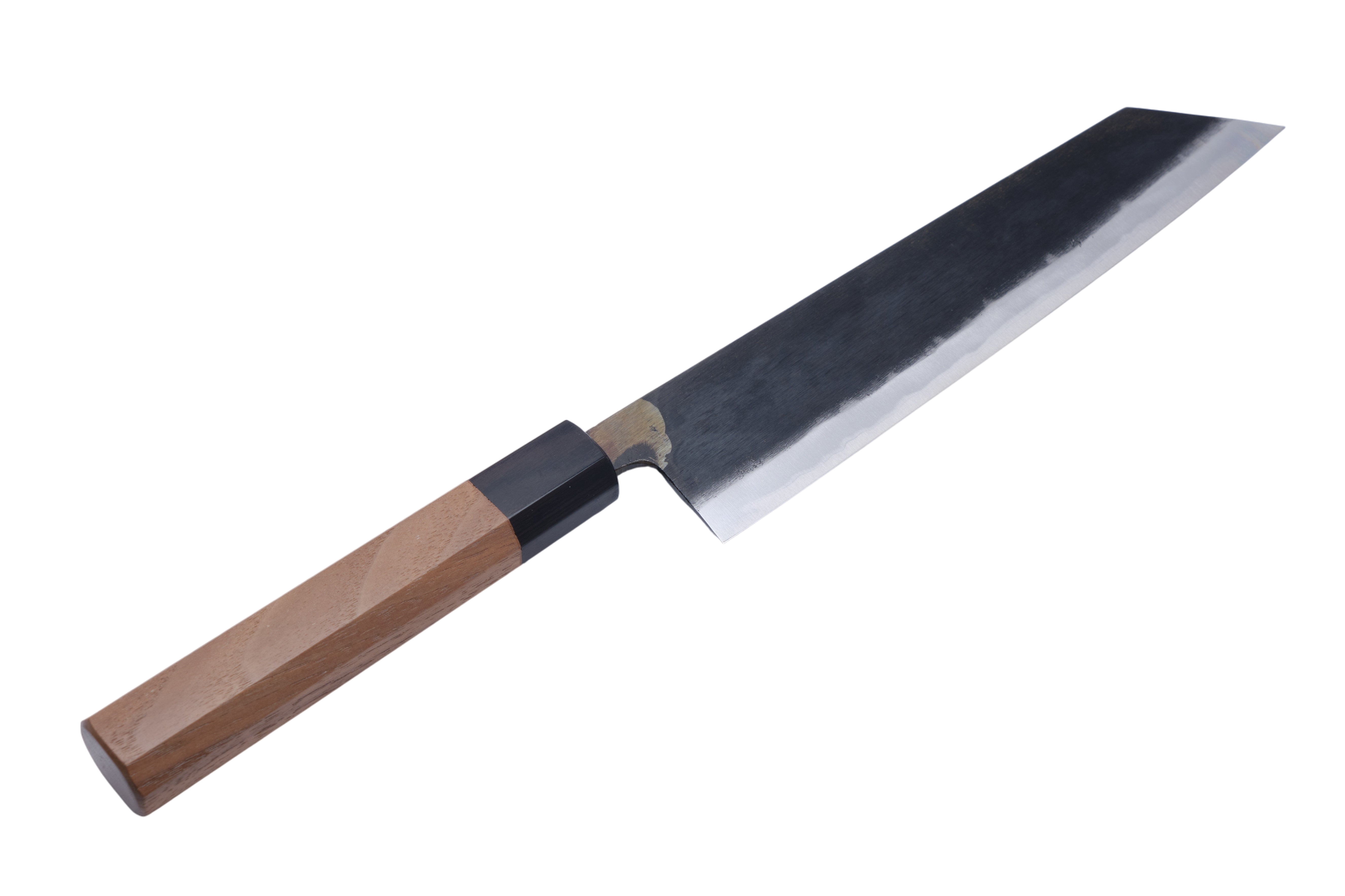 Moritaka 210mm Kiritsuke Aogami-Super
