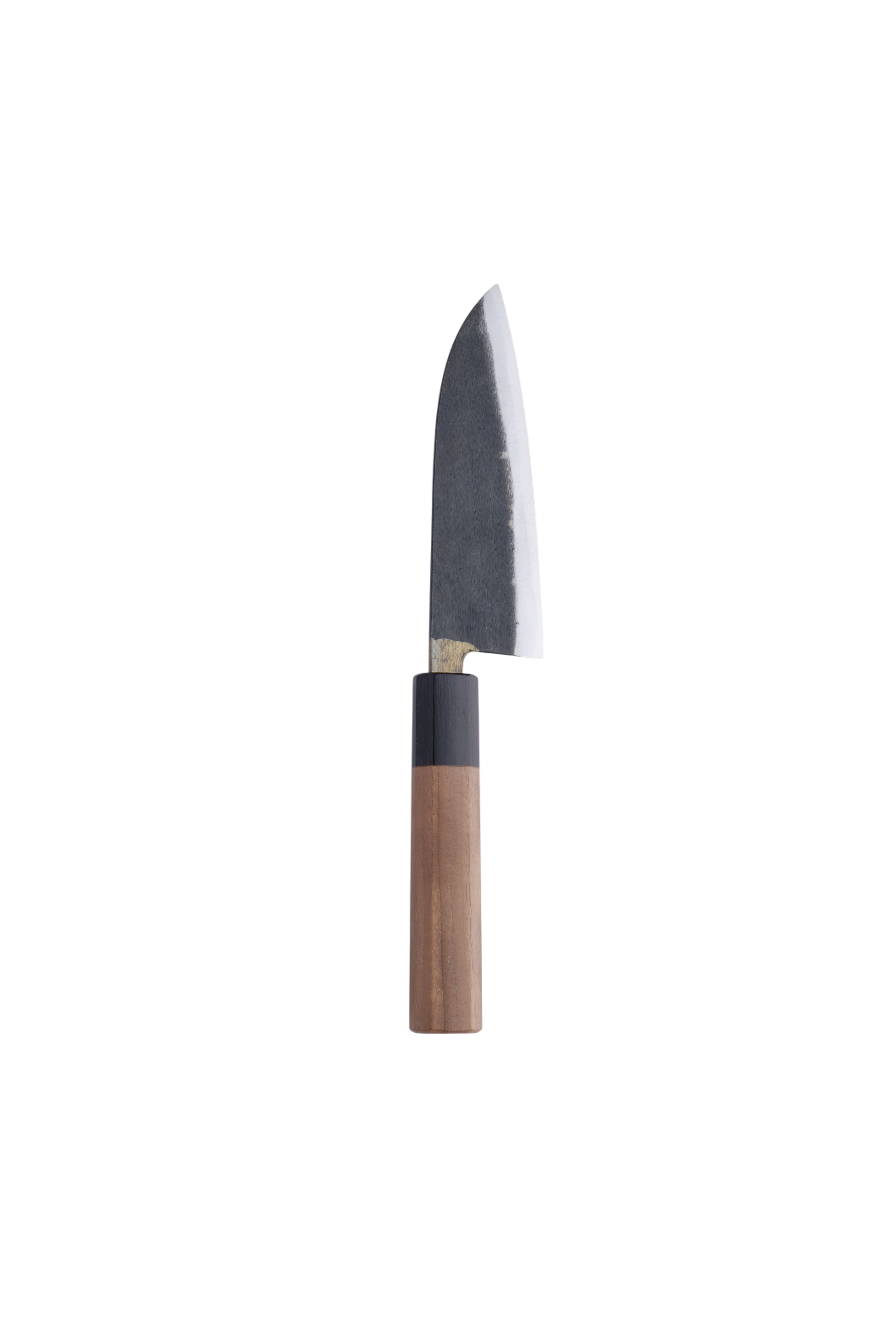 Moritaka 130mm Santoku Aogami-Super