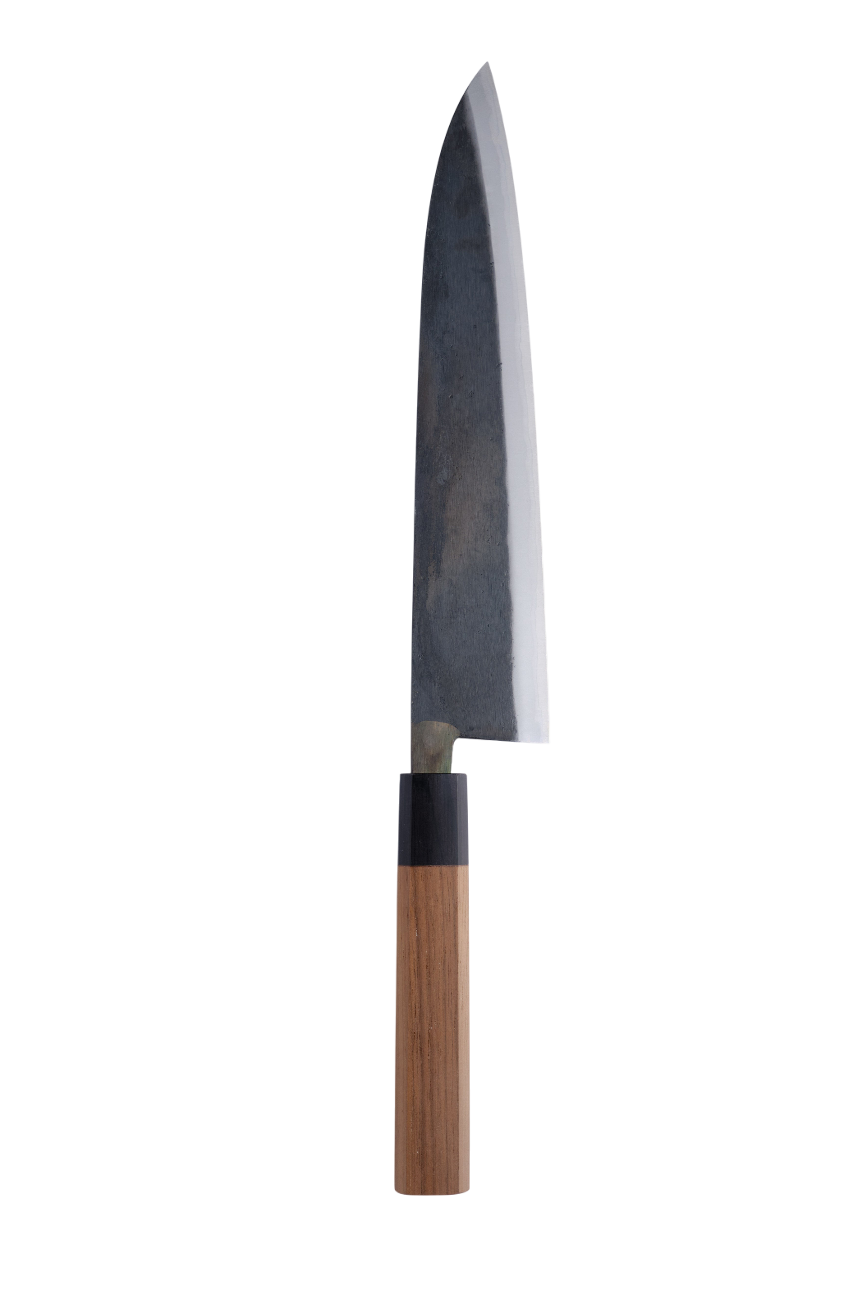 Moritaka 240 mm Kokkekniv Aogami-Super