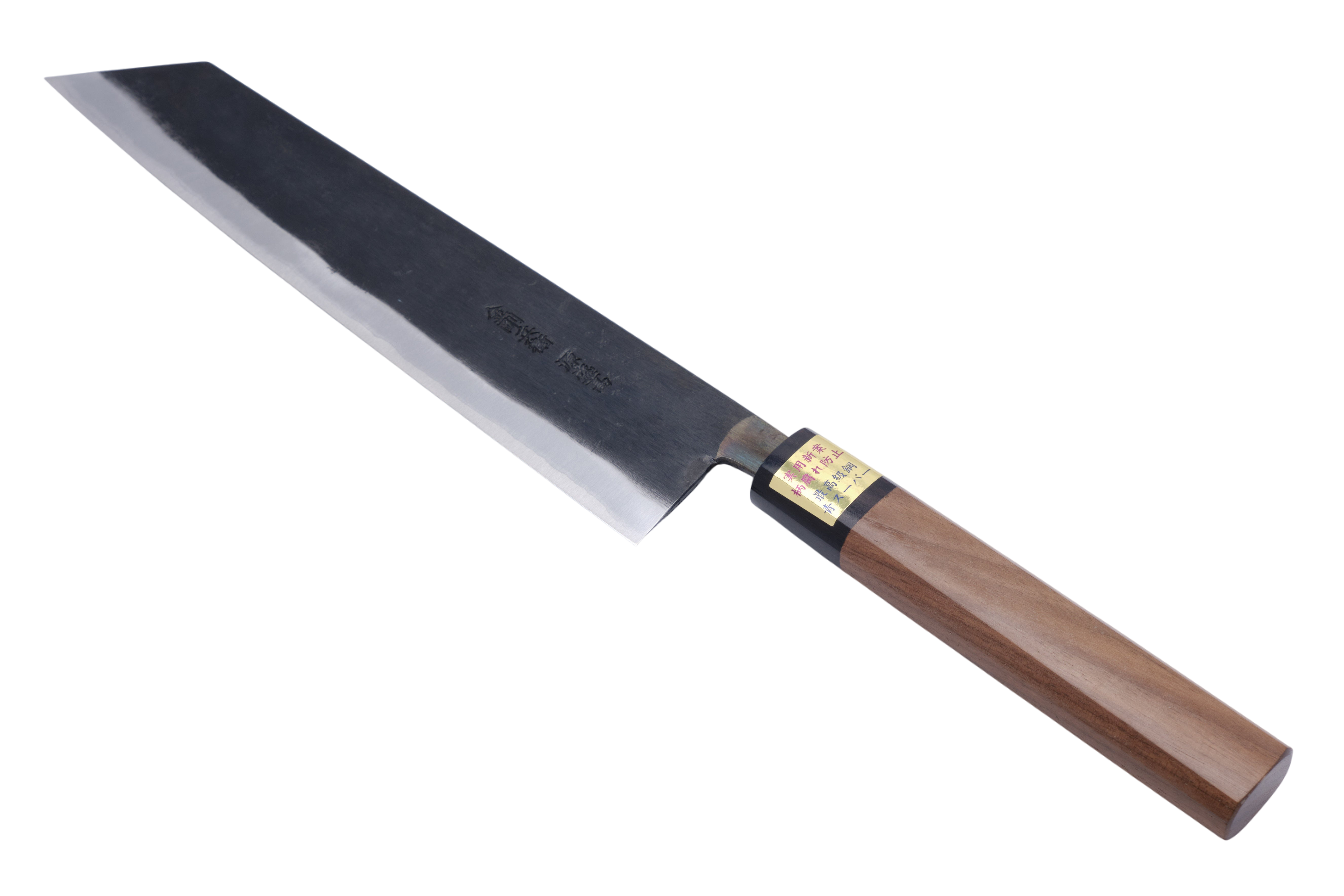 Moritaka 240 mm Kiritsuke Aogami-Super