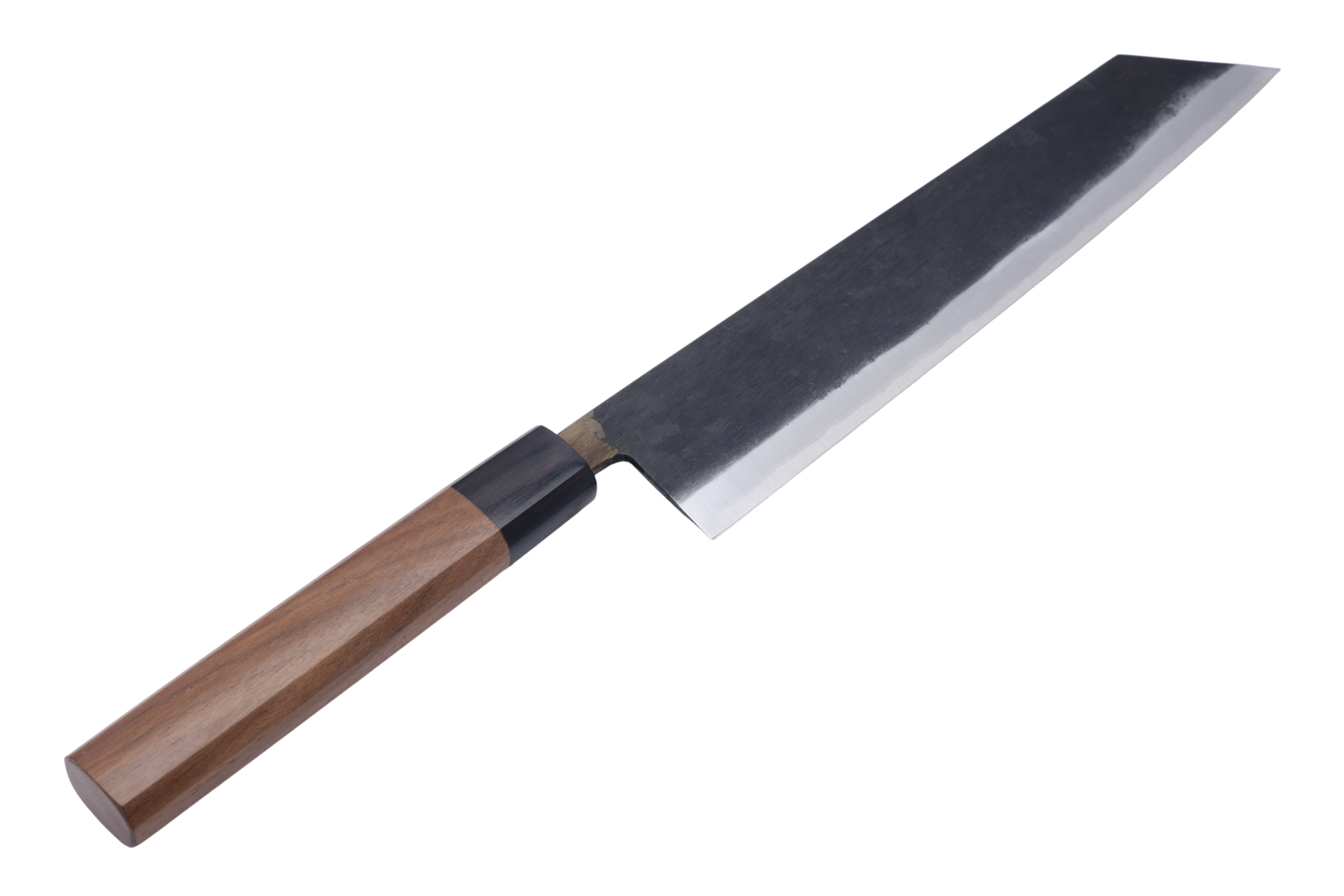 Moritaka 240mm Kiritsuke Aogami-Super