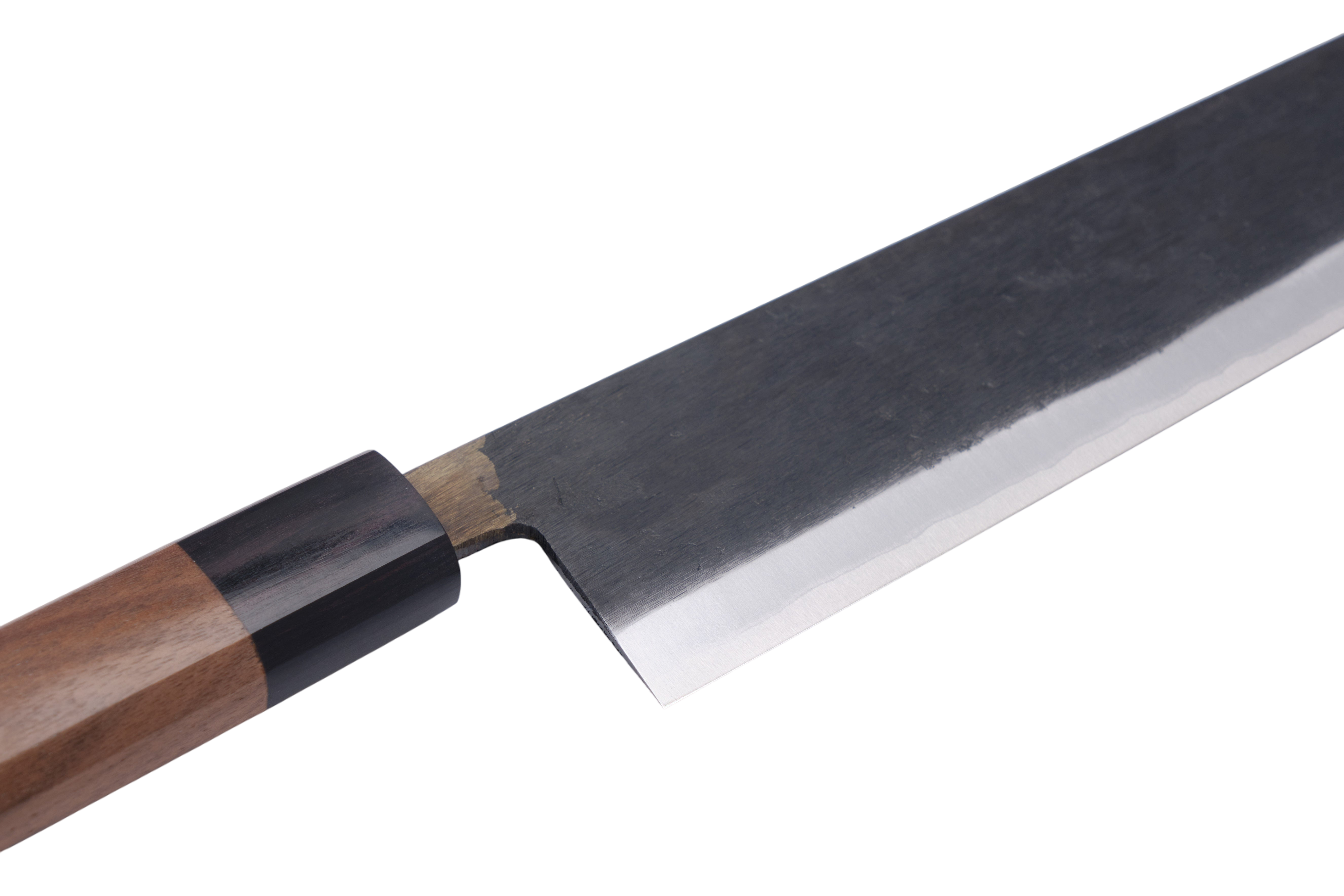 Moritaka 240 mm Kiritsuke Aogami-Super