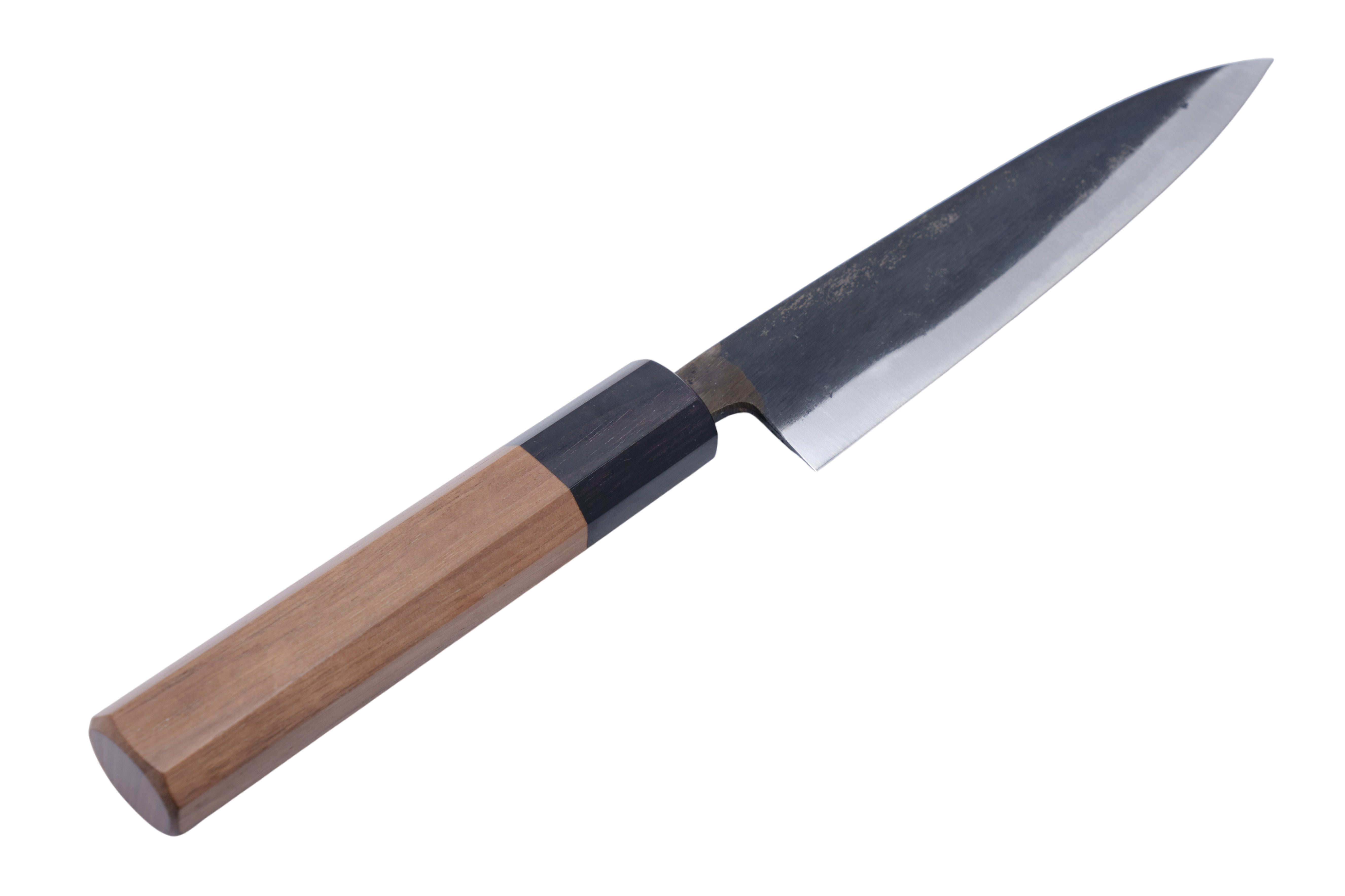 Moritaka 130 mm Utility Aogami-Super