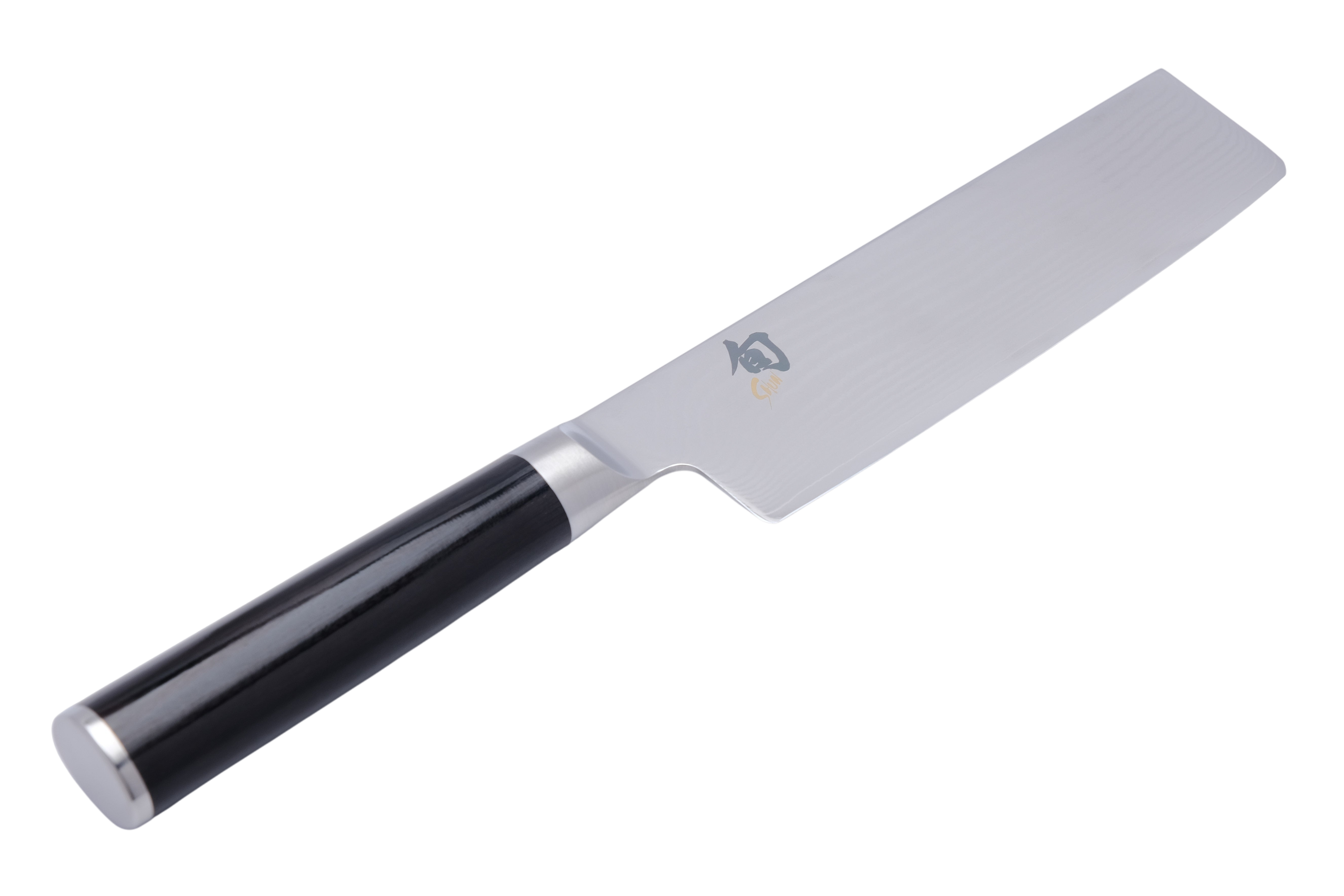 Shun Classic 165 mm Nakiri