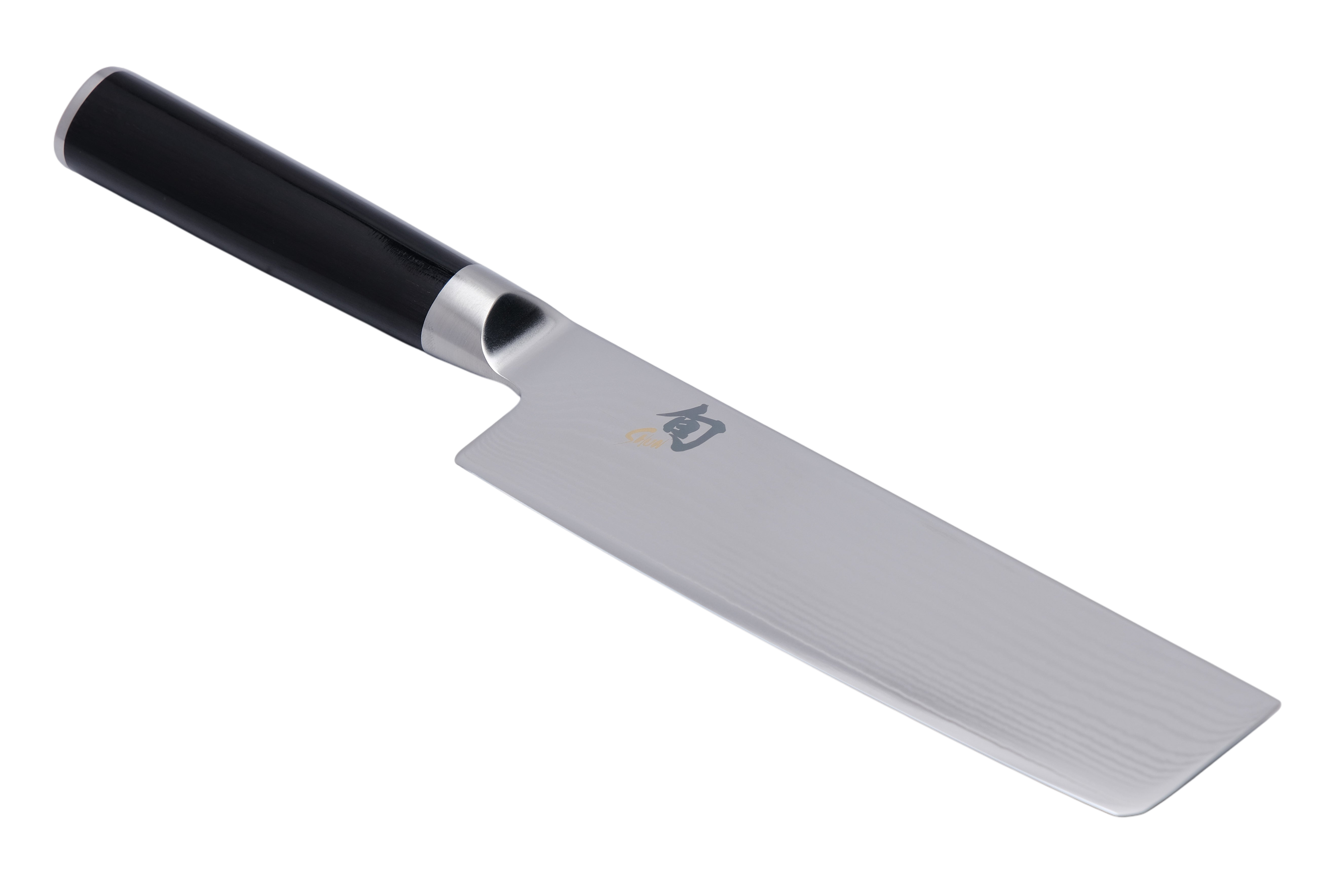 Shun Classic 165 mm Nakiri