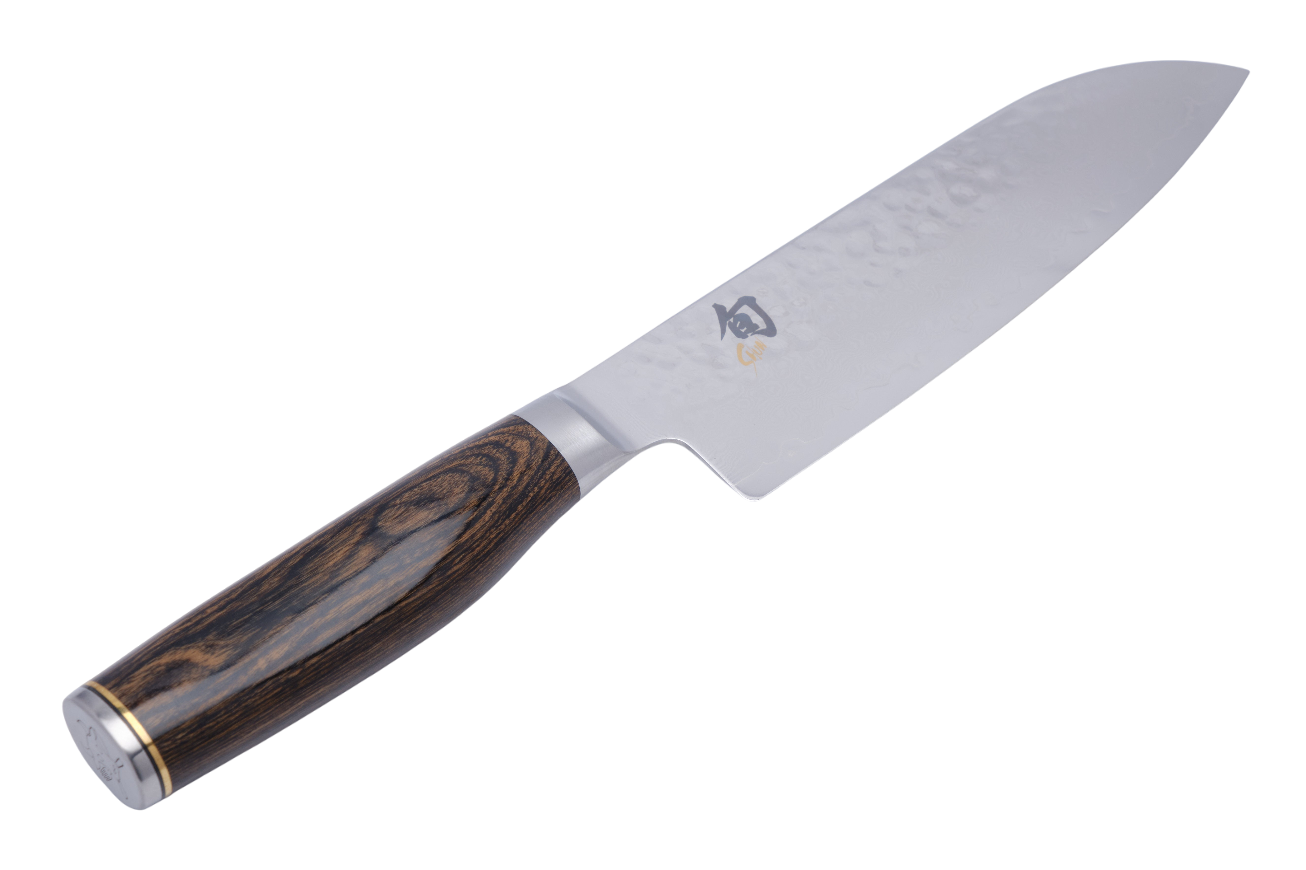 Santoku Shun Premier de 180 mm