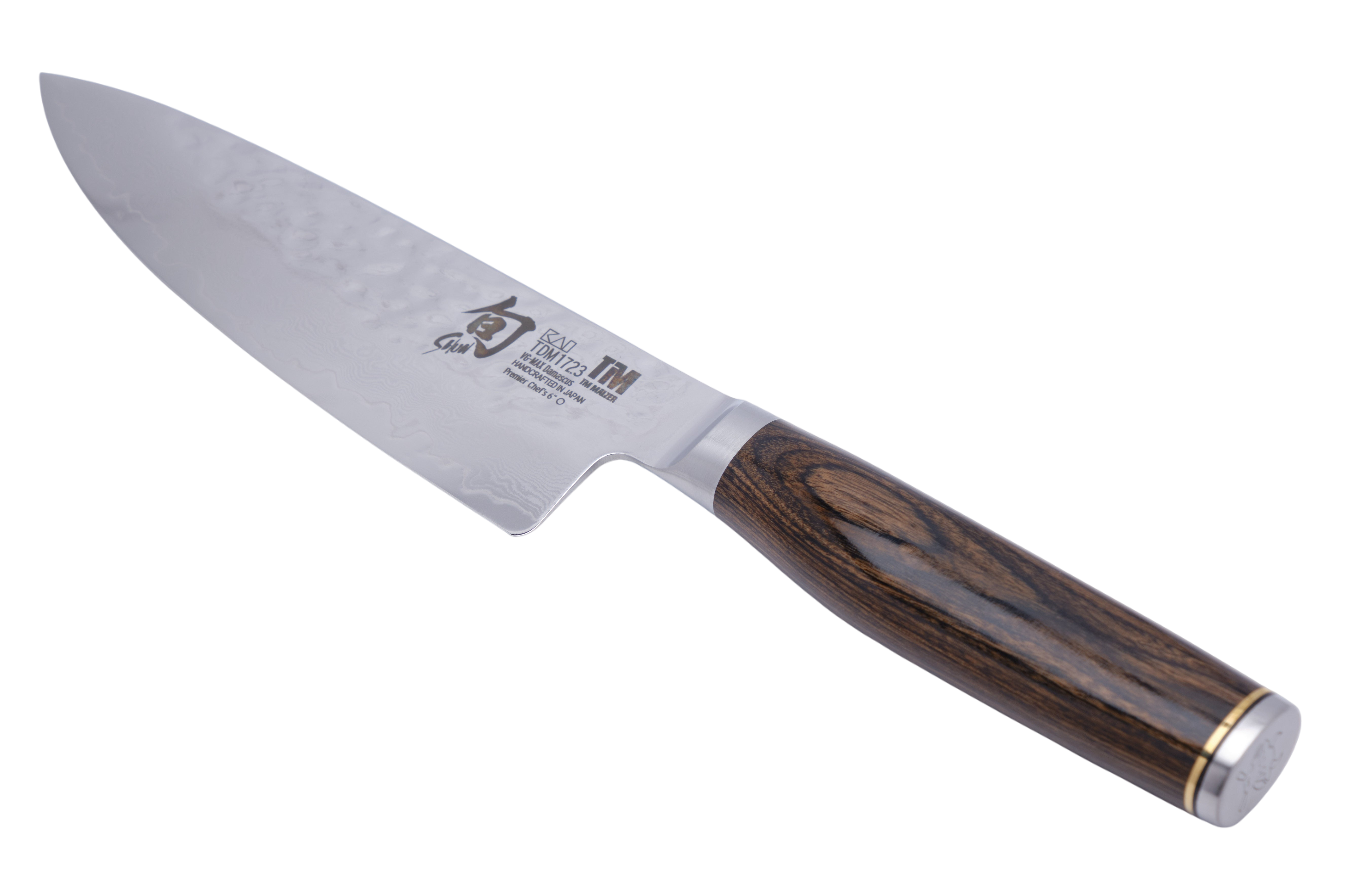Shun Premier 150 mm koksmes
