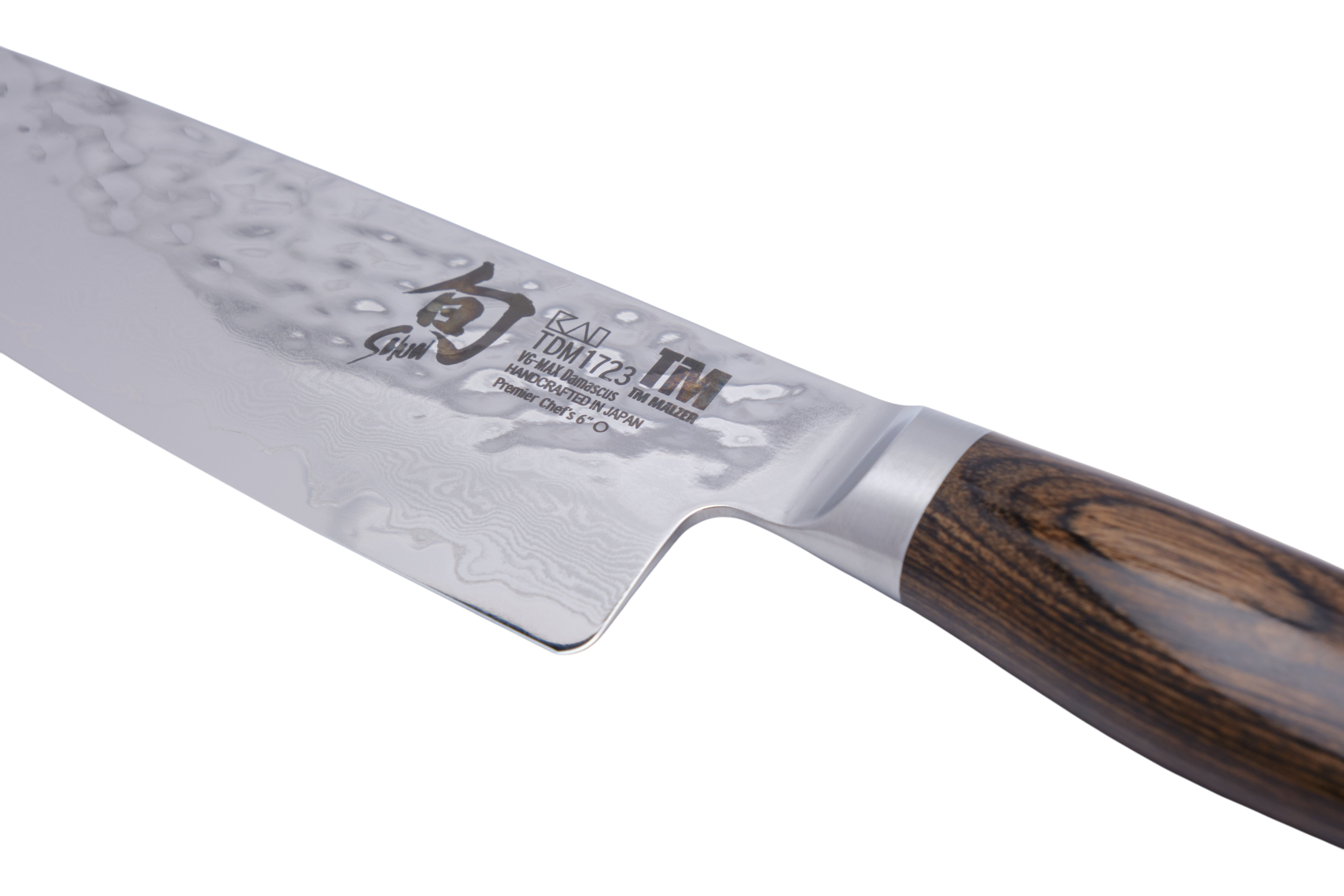 Shun Premier 150 mm koksmes