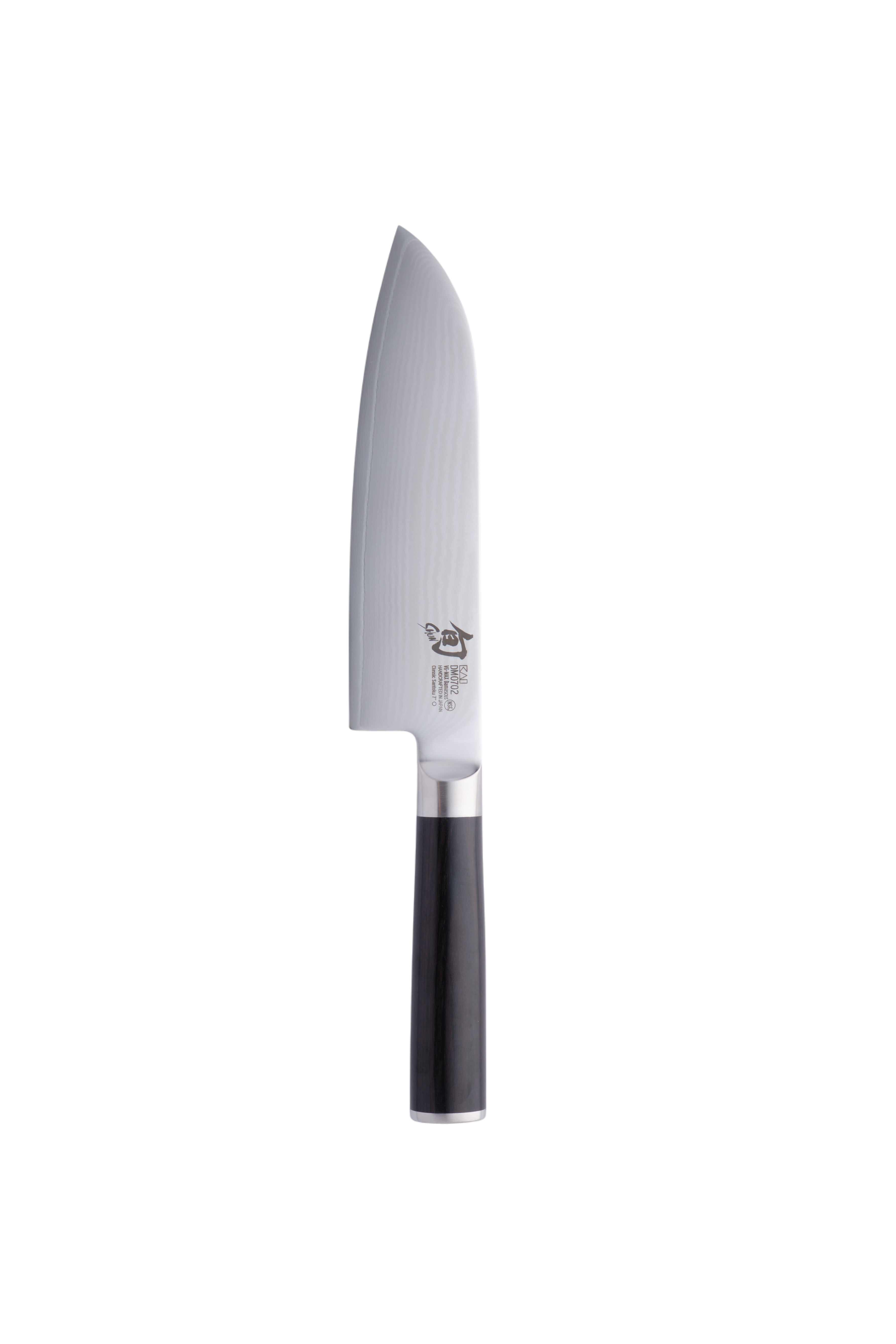 Santoku Shun Classic de 180 mm
