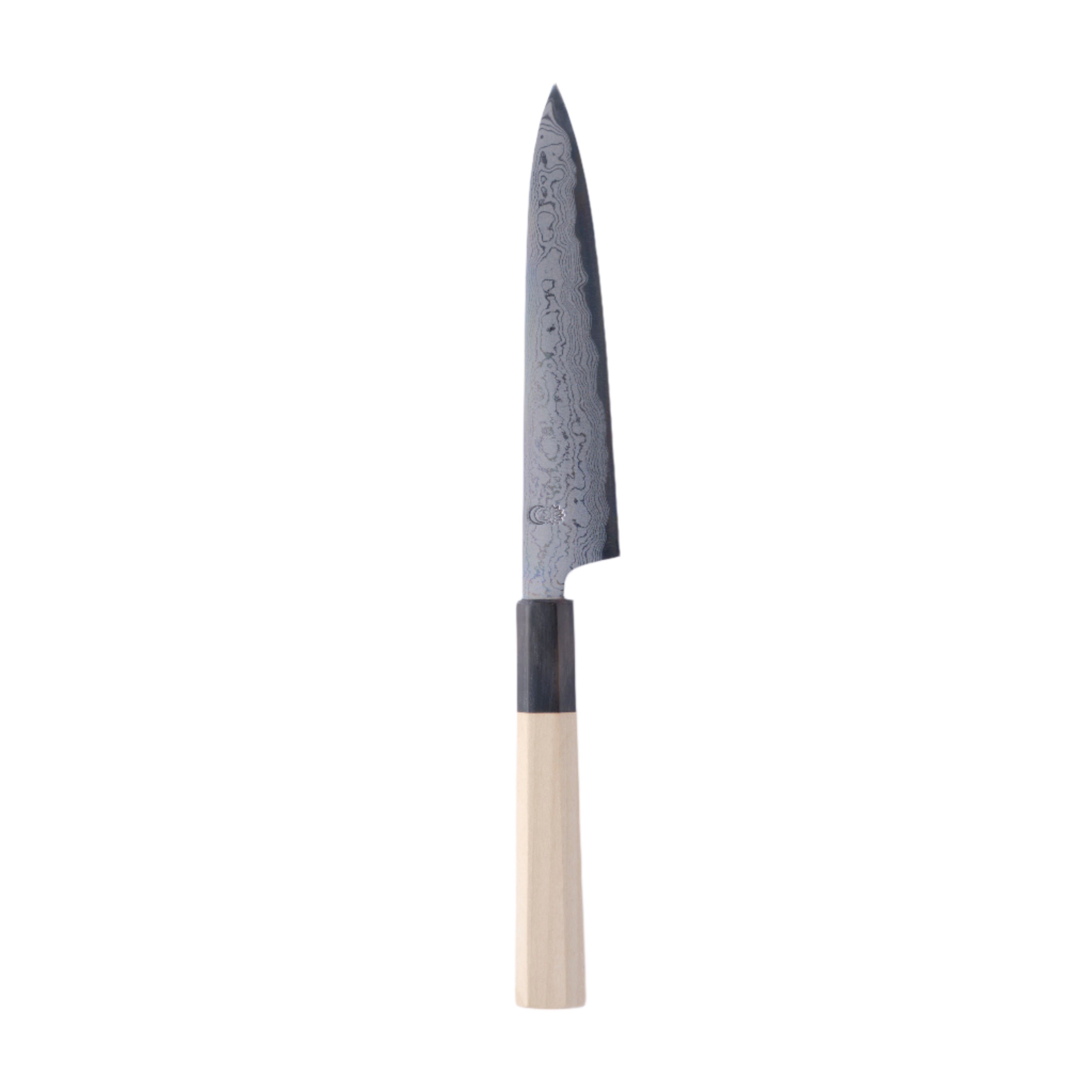 Sakai Kikumori Kikuzuki Uzu Petty 150mm.