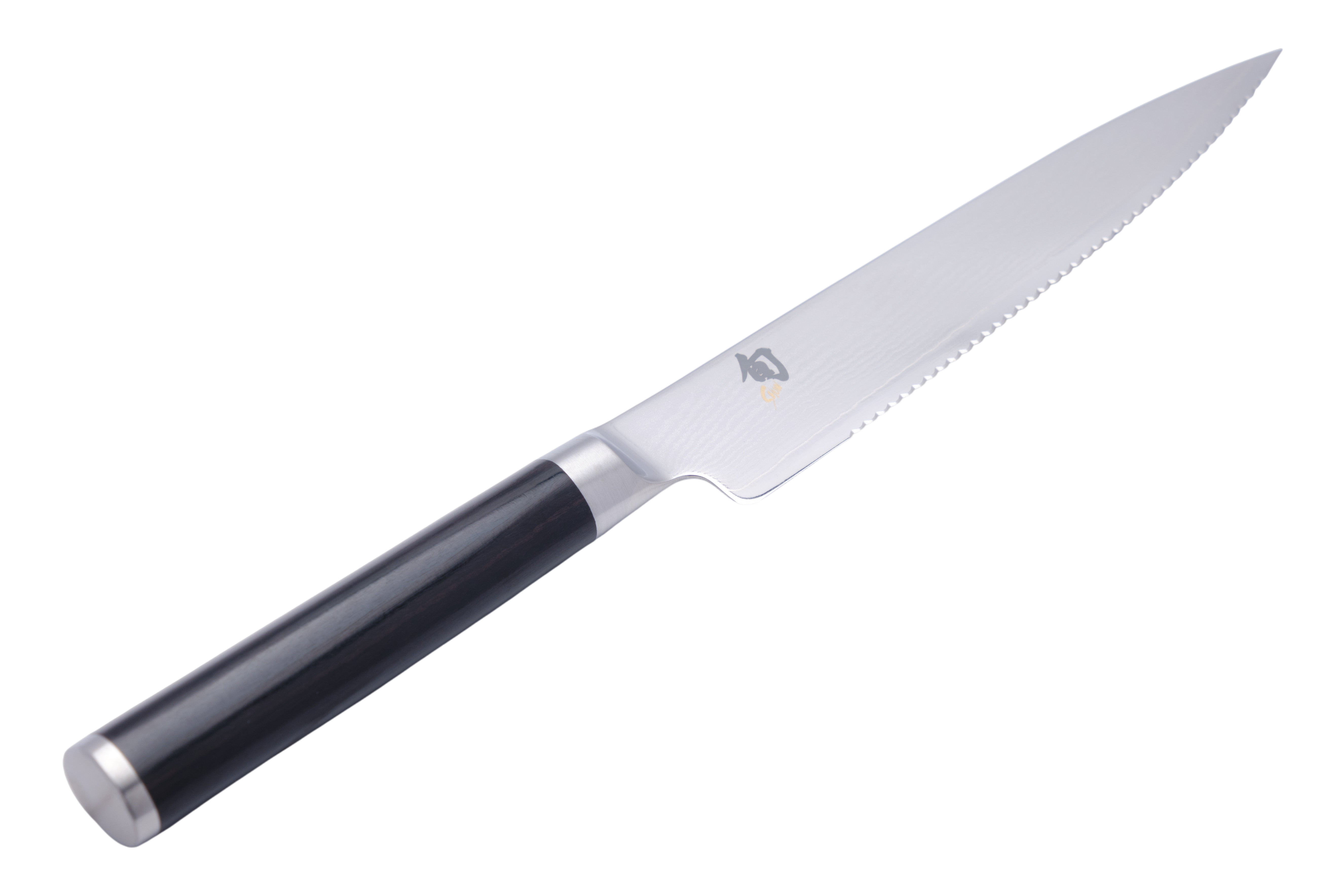 Shun Classic 150 mm Utility m. bølgeskær