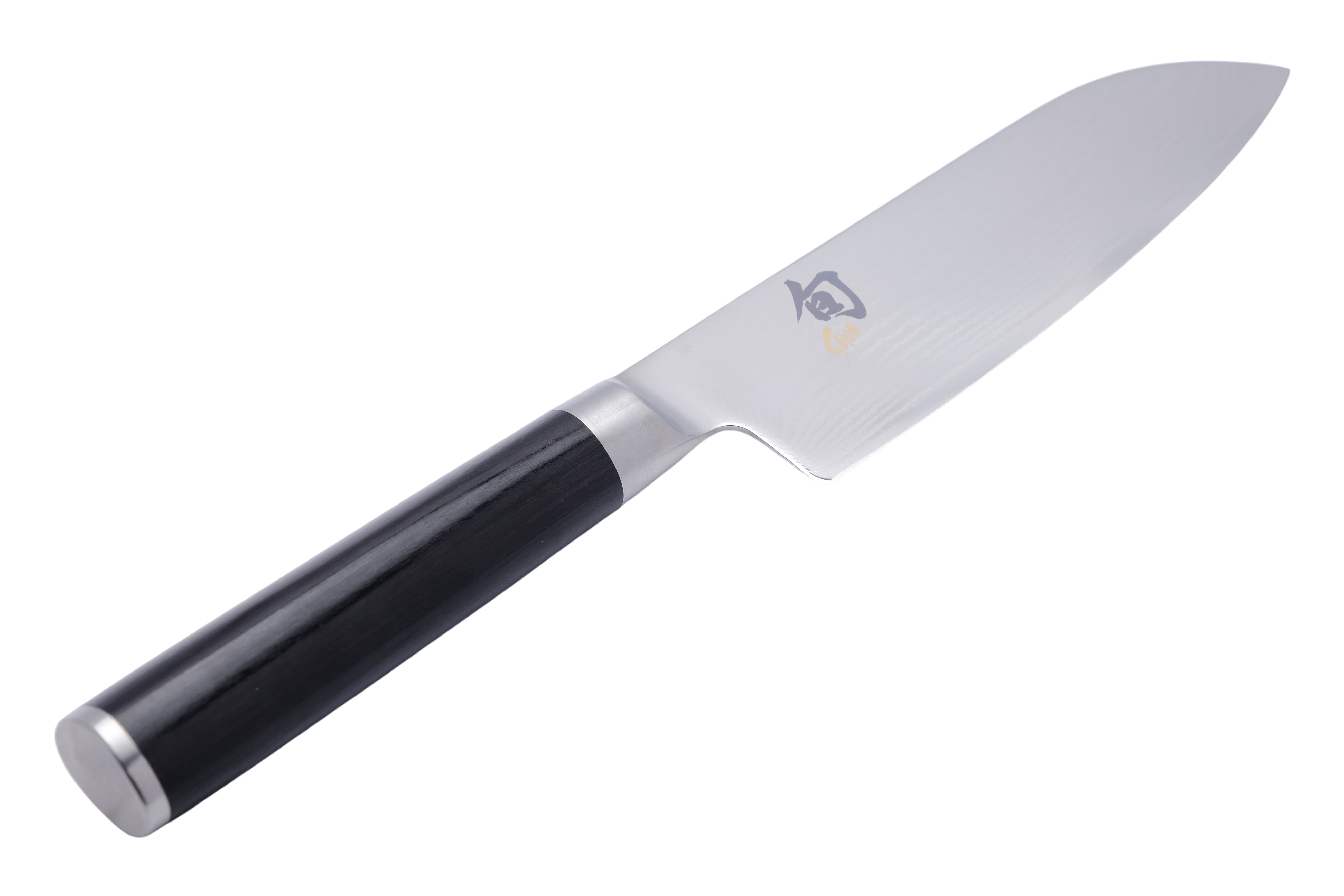 Santoku Shun Classic de 140 mm