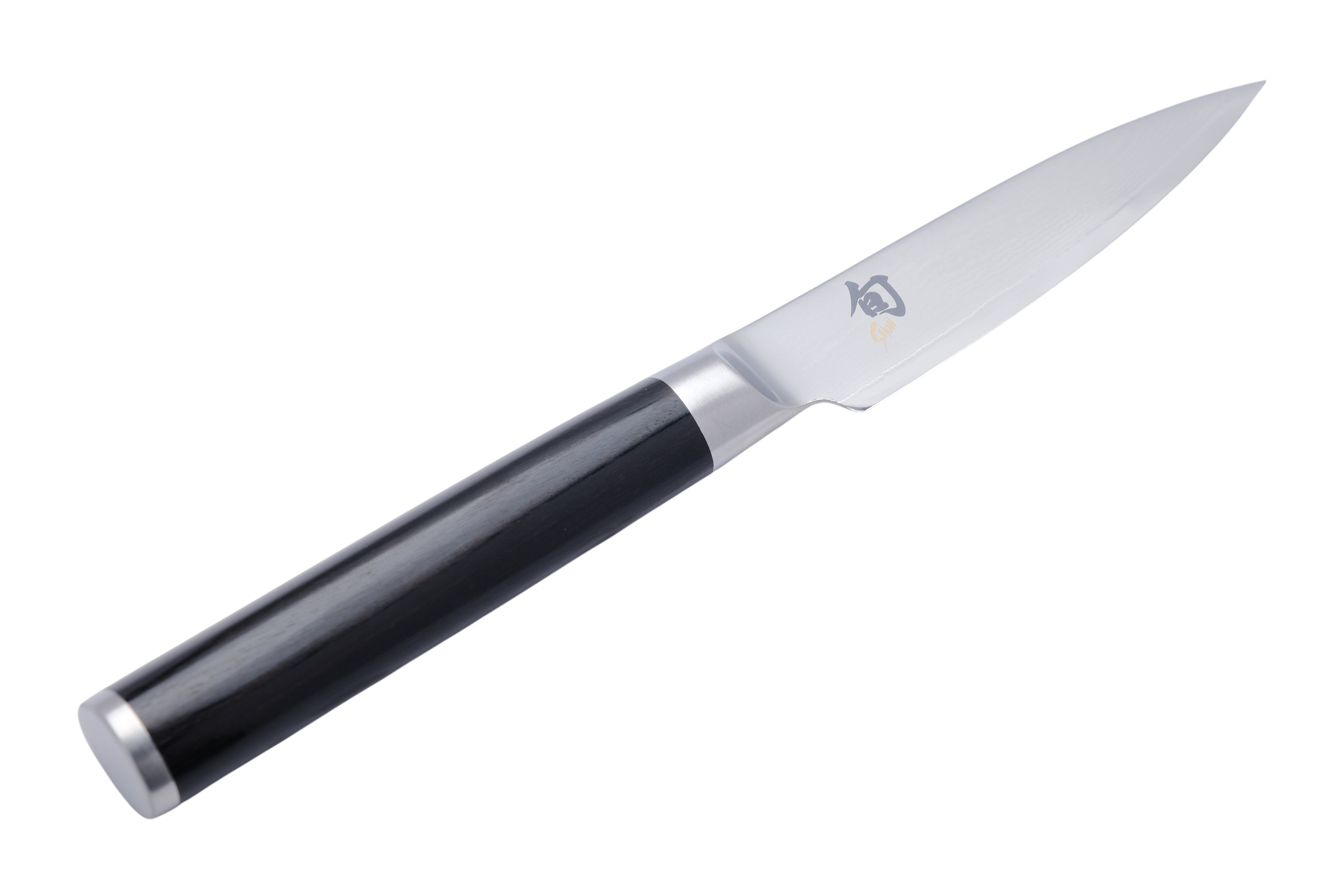 Cuchillo para hierbas Shun Classic de 90 mm