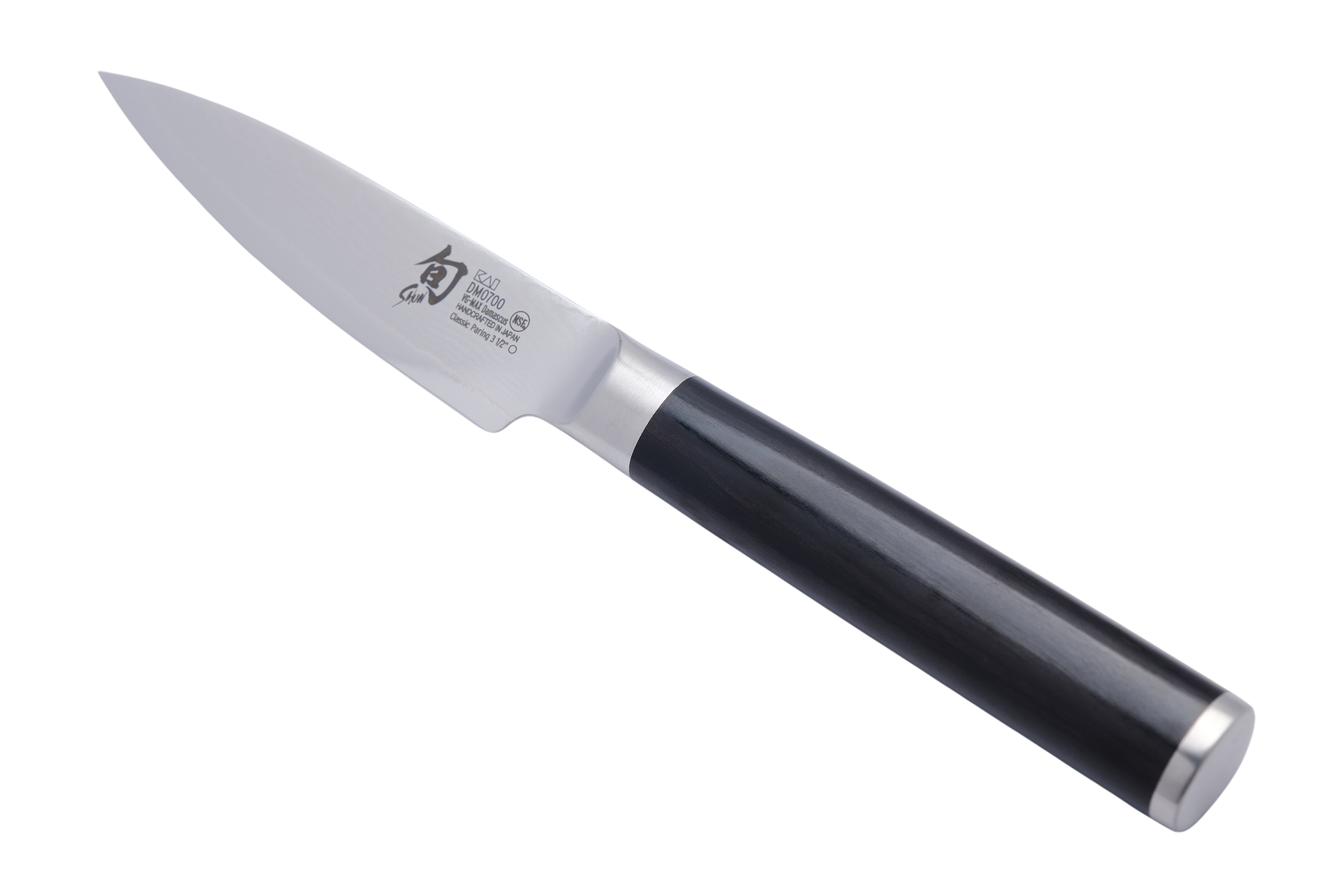Shun Classic 90 mm Urtekniv