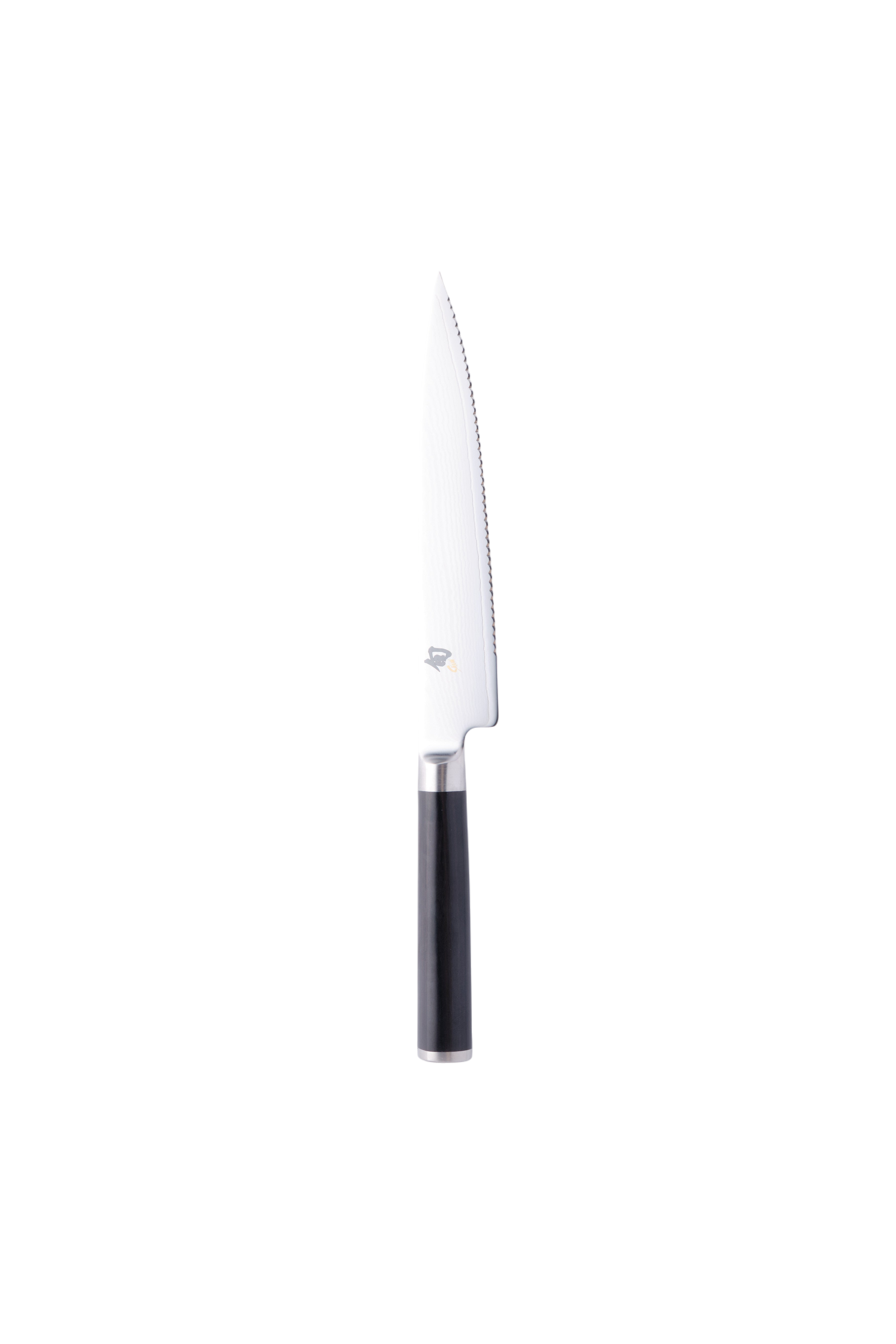 Shun Classic 150 mm Utility m. bølgeskær