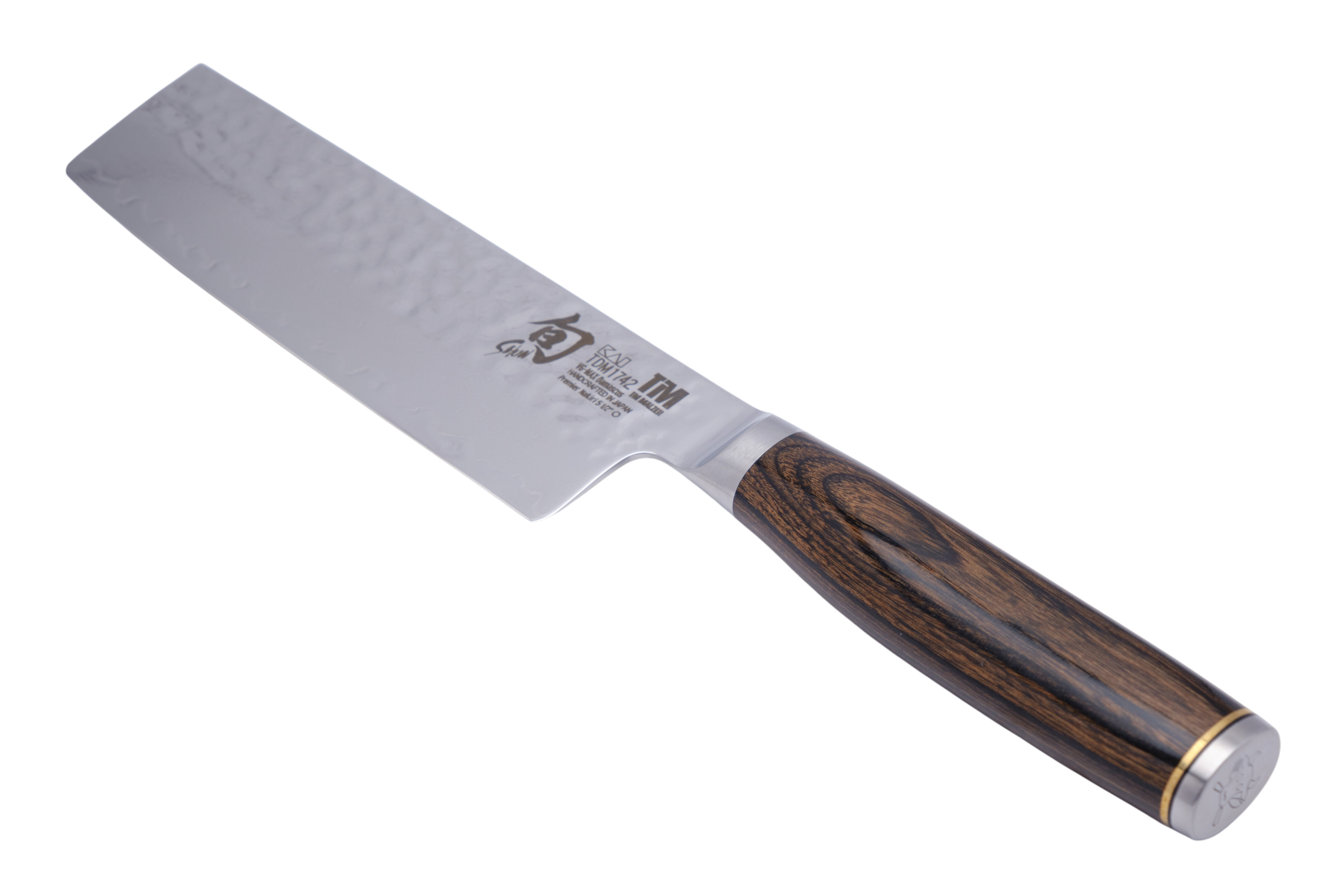 Shun Premier 140 mm Nakiri