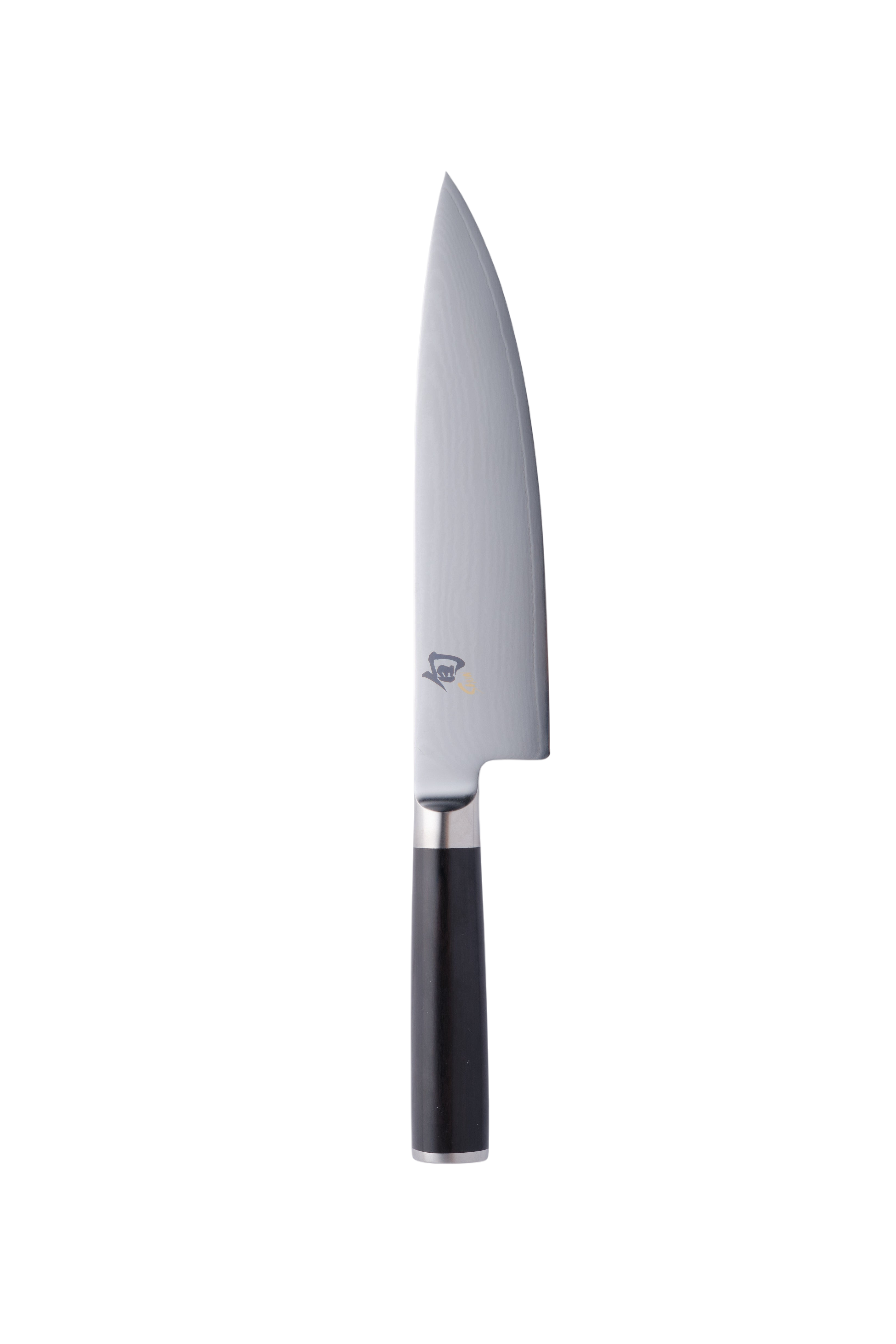 Shun Classic 200 mm Chef's Knife