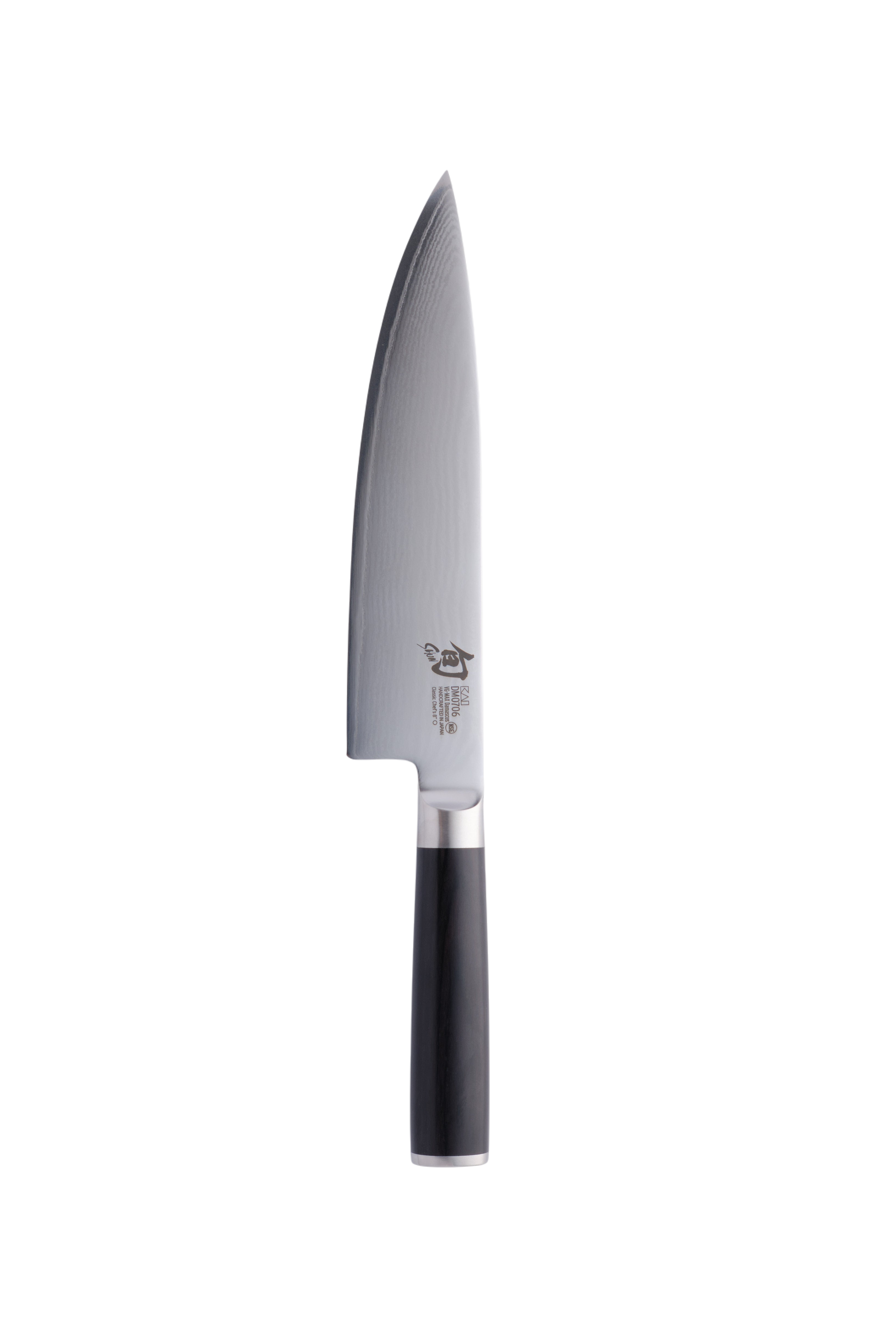 Shun Classic 200 mm koksmes