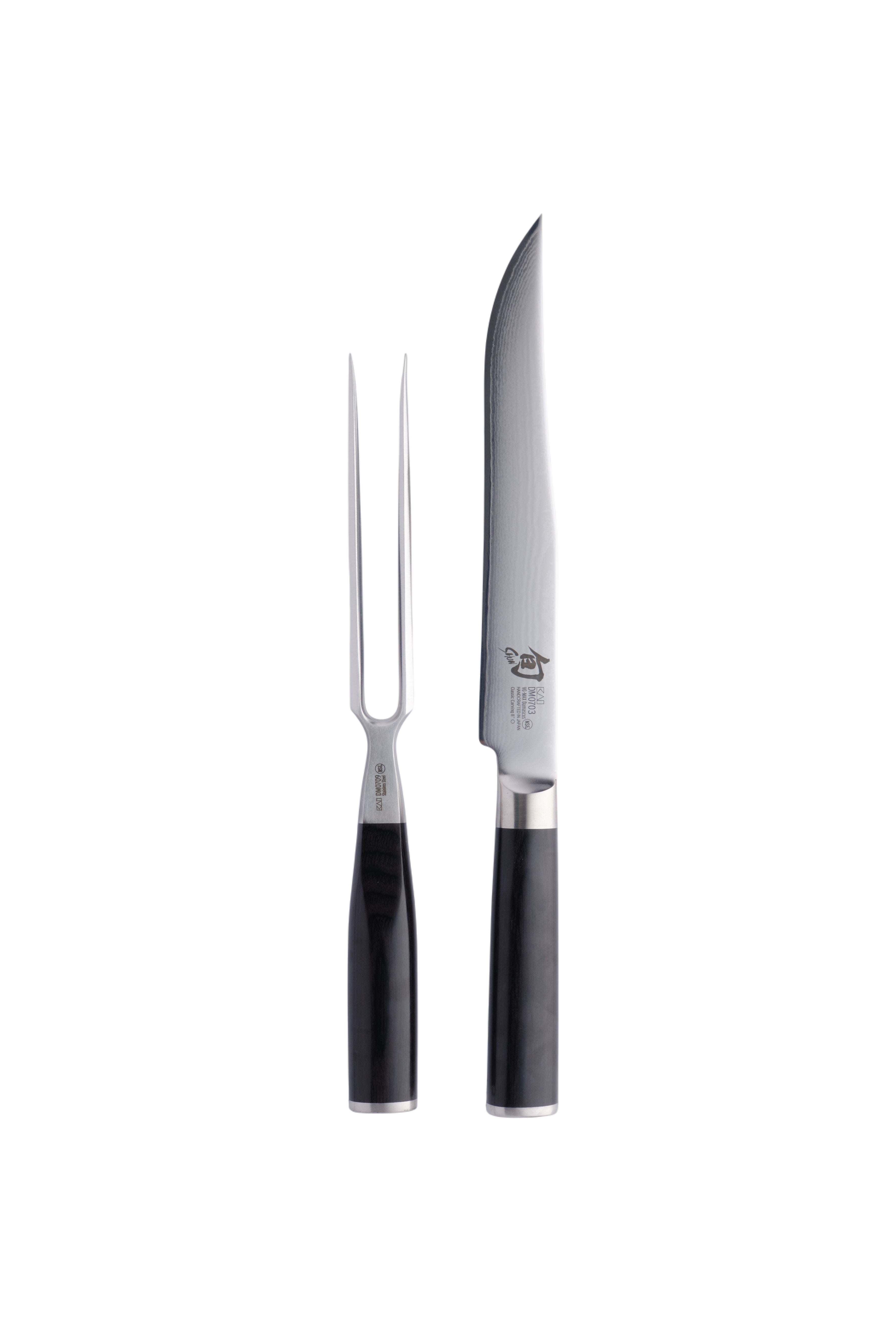 Shun Classic Snijset