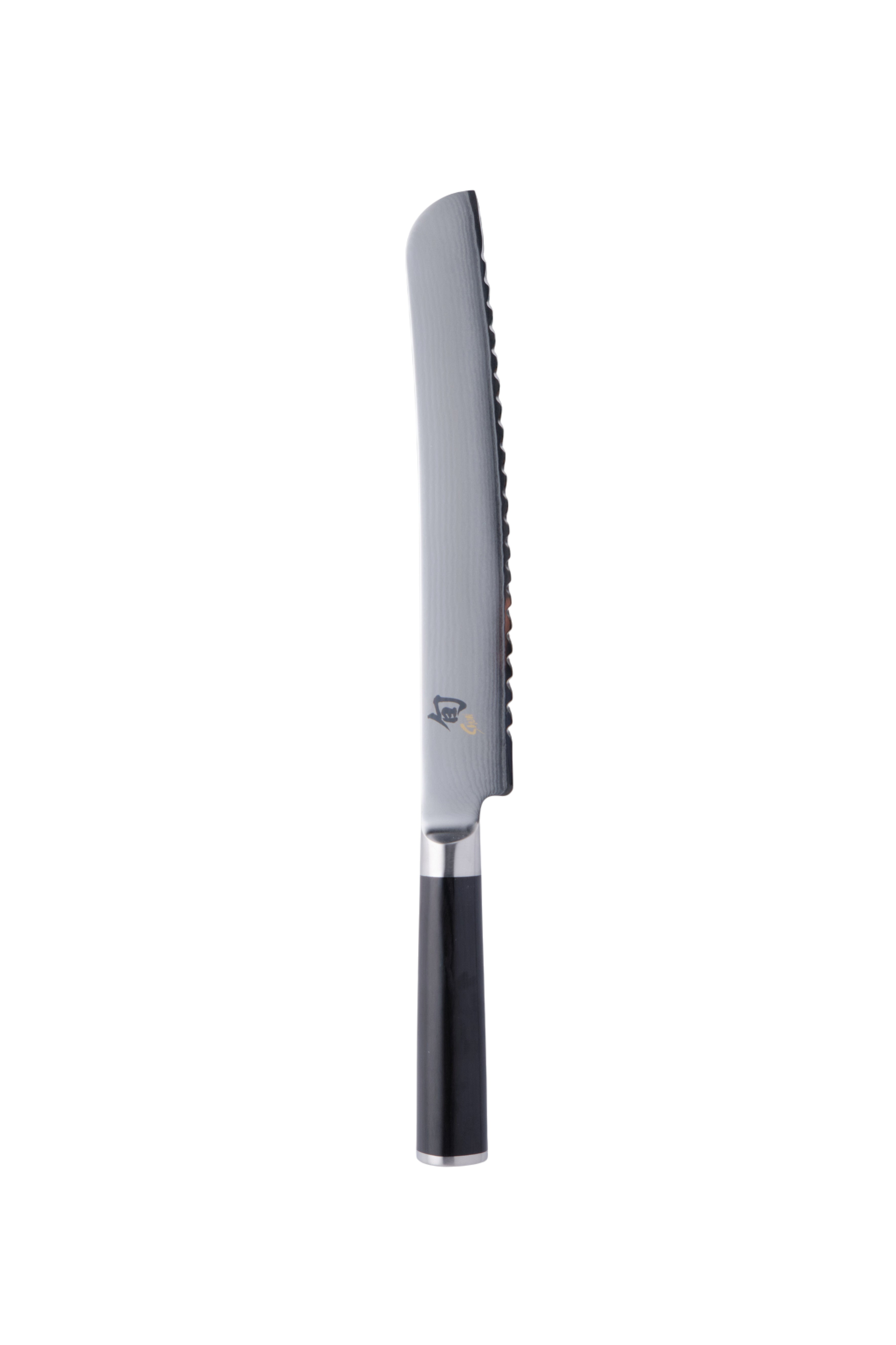 Shun Classic 230 mm Brødkniv