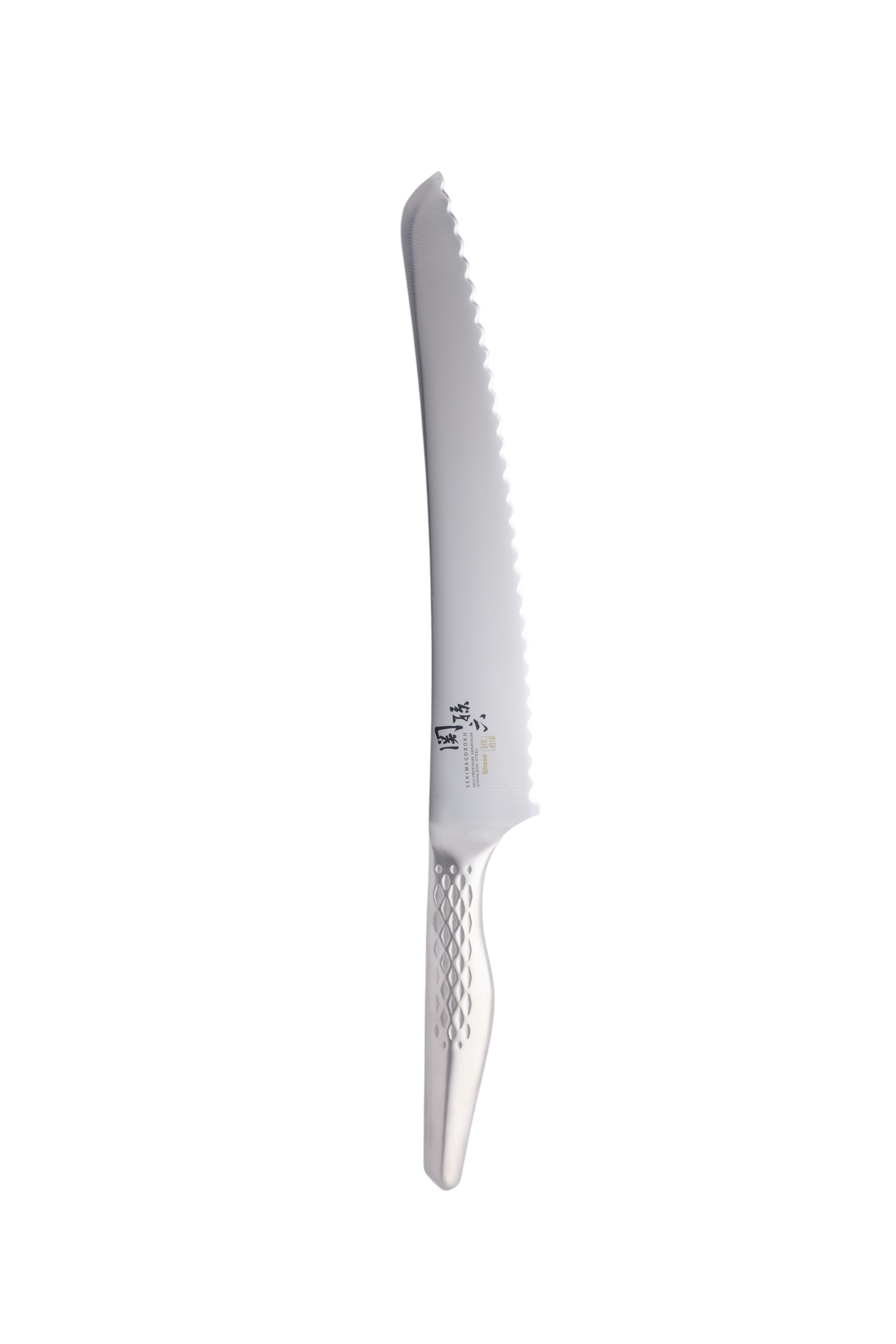 Shoso 230 mm Brødkniv