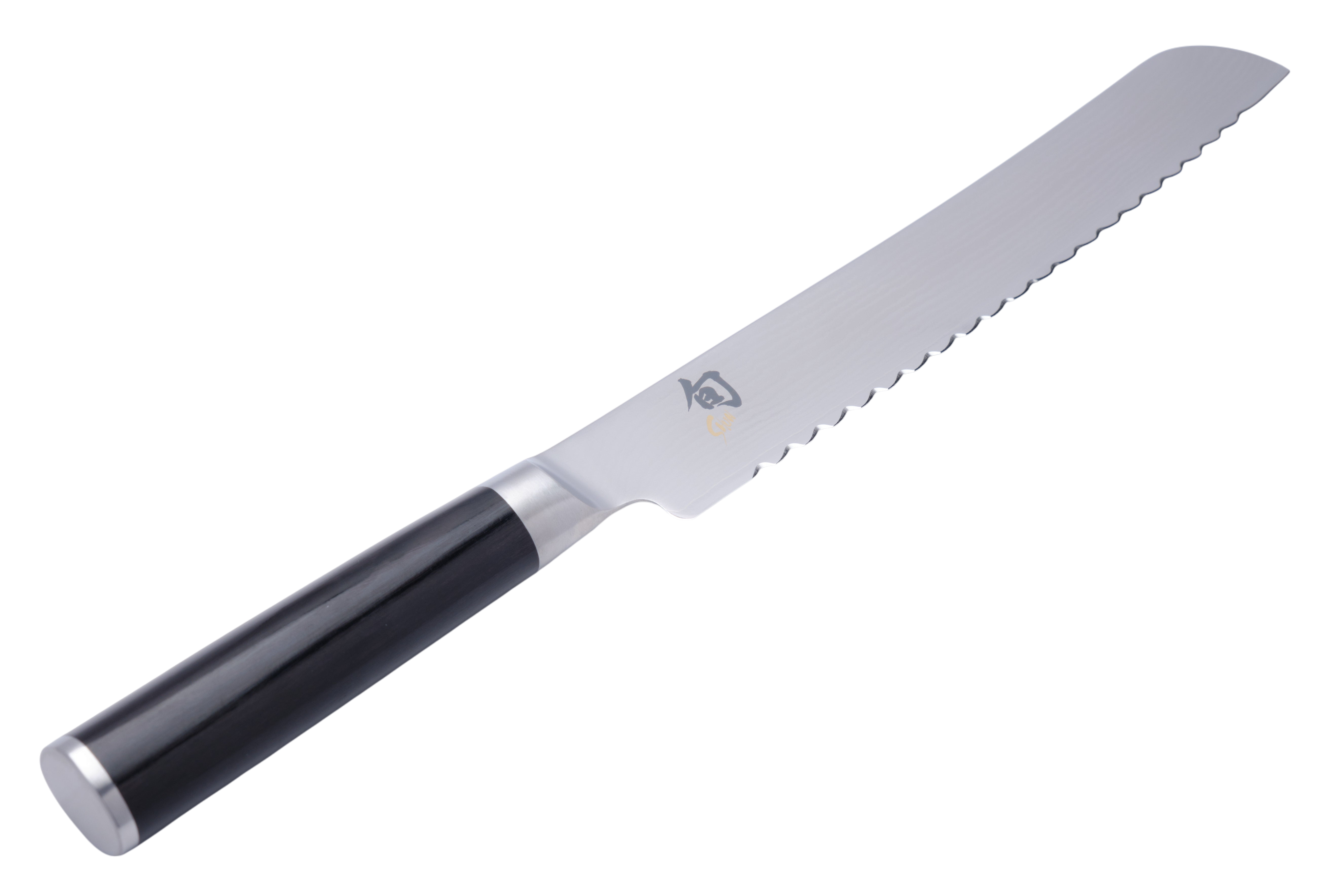 Shun Classic 230 mm Brødkniv