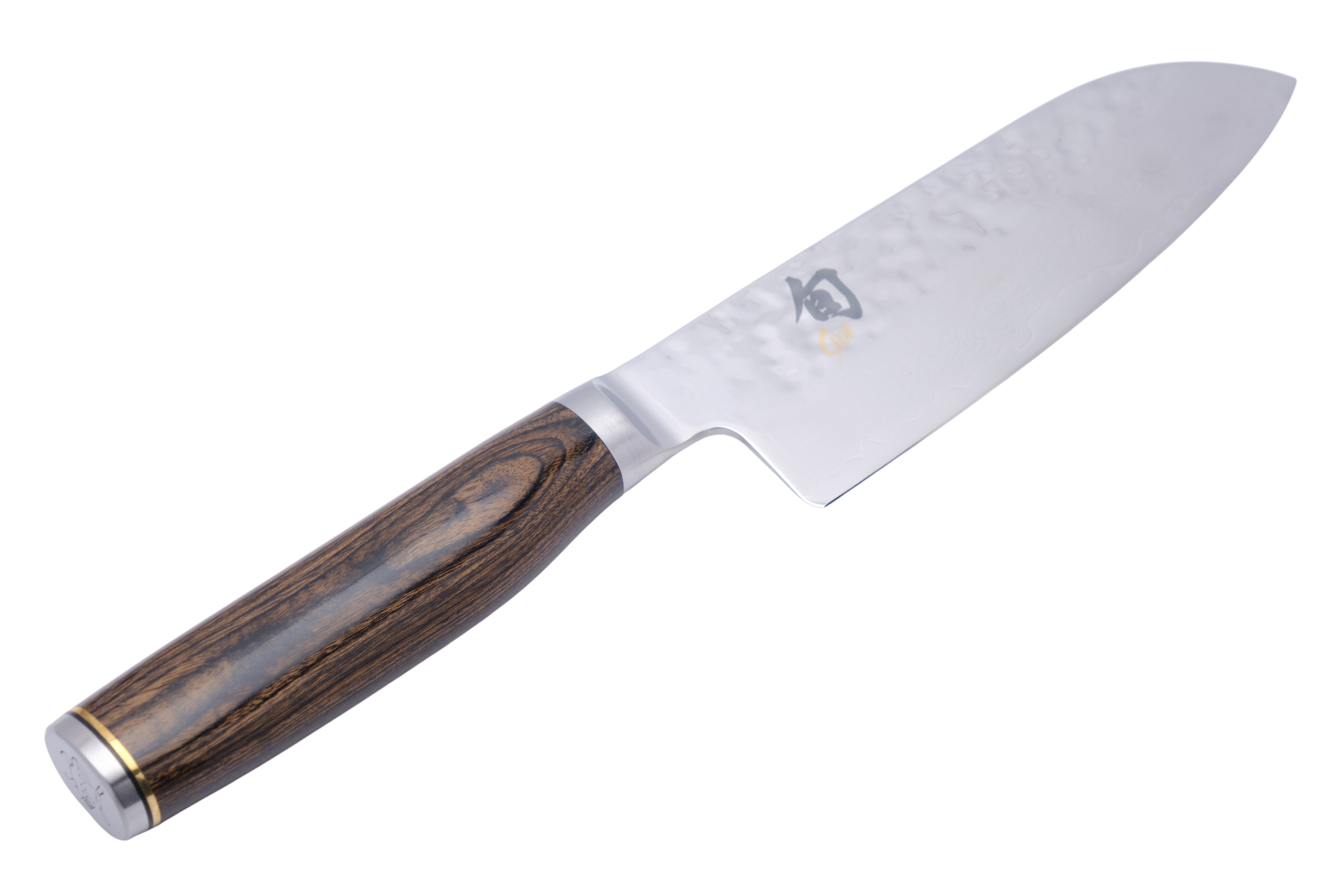 Santoku Shun Premier de 140 mm