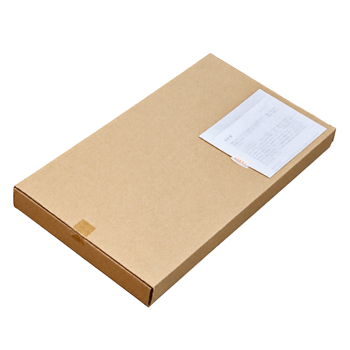 Skjærefjøl i japansk hinoki-sypress, 3 cm tykk, 42 x 23 cm – Hinoki