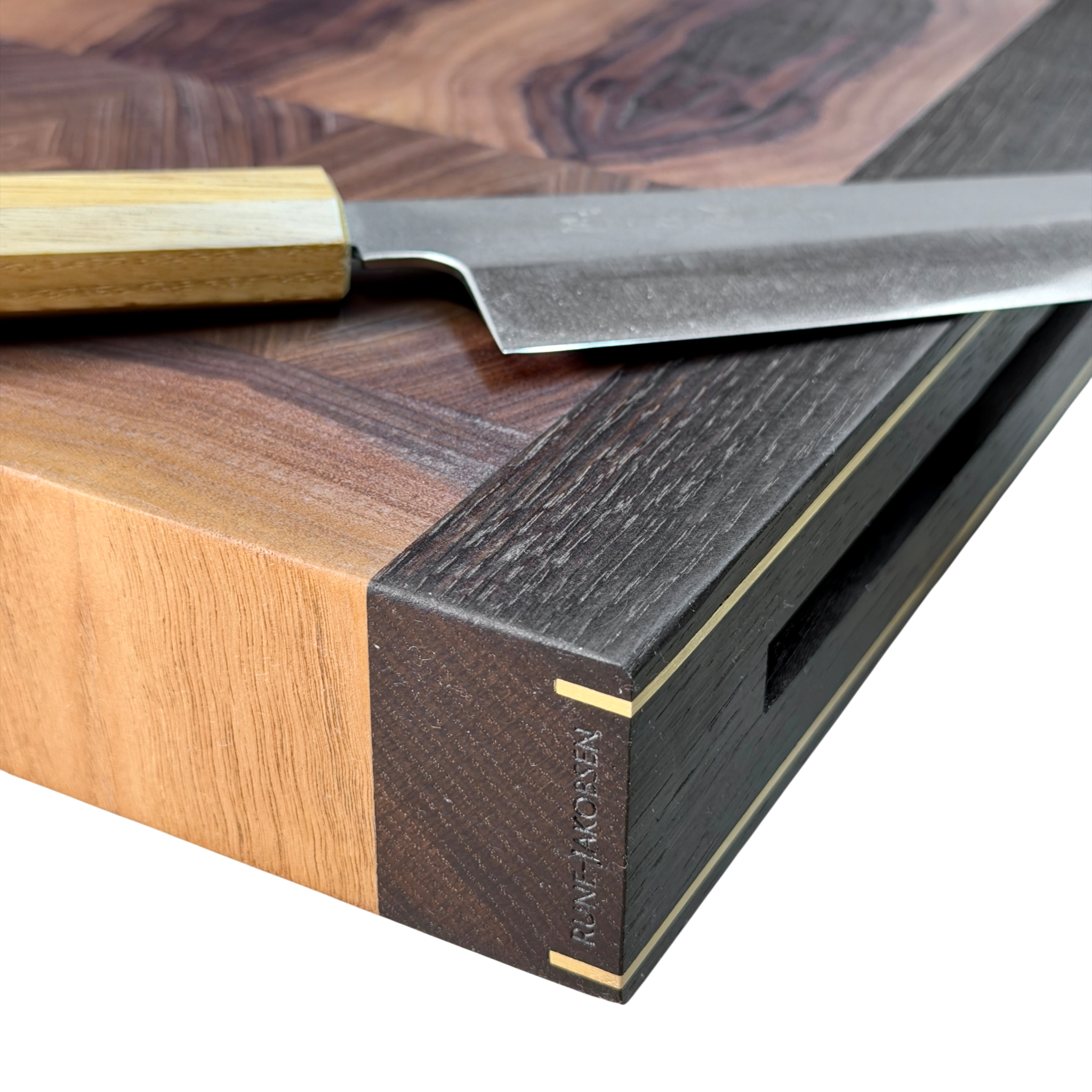 Meta all brætter solo 2