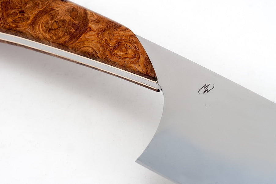 Ambonia Chef
