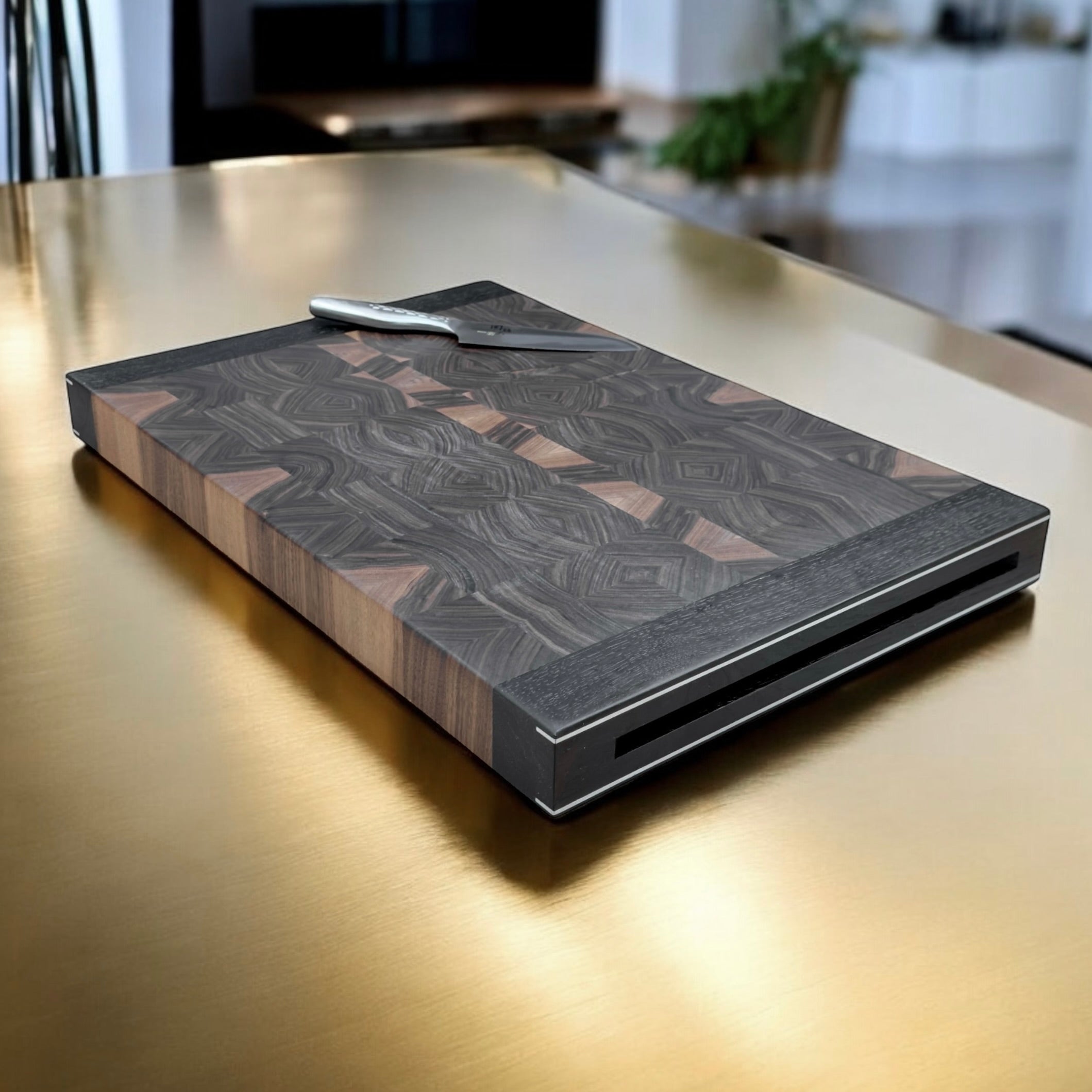 Meta all brætter solo 2