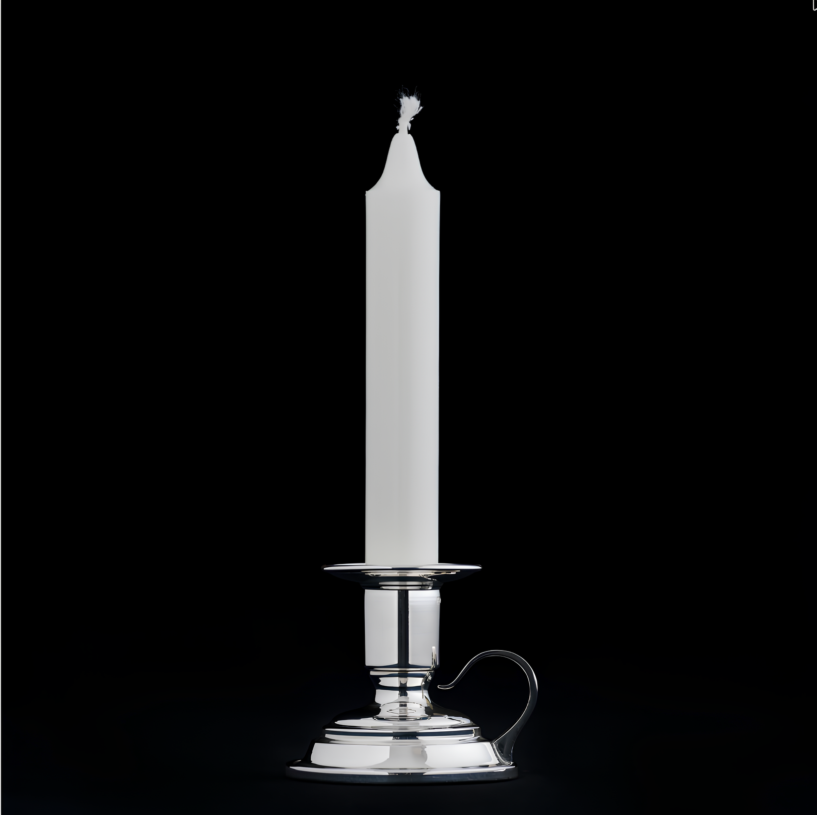 Lysestage (燭台 / Shokudai)