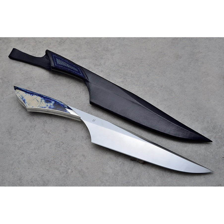 Westknives Be Minor _1