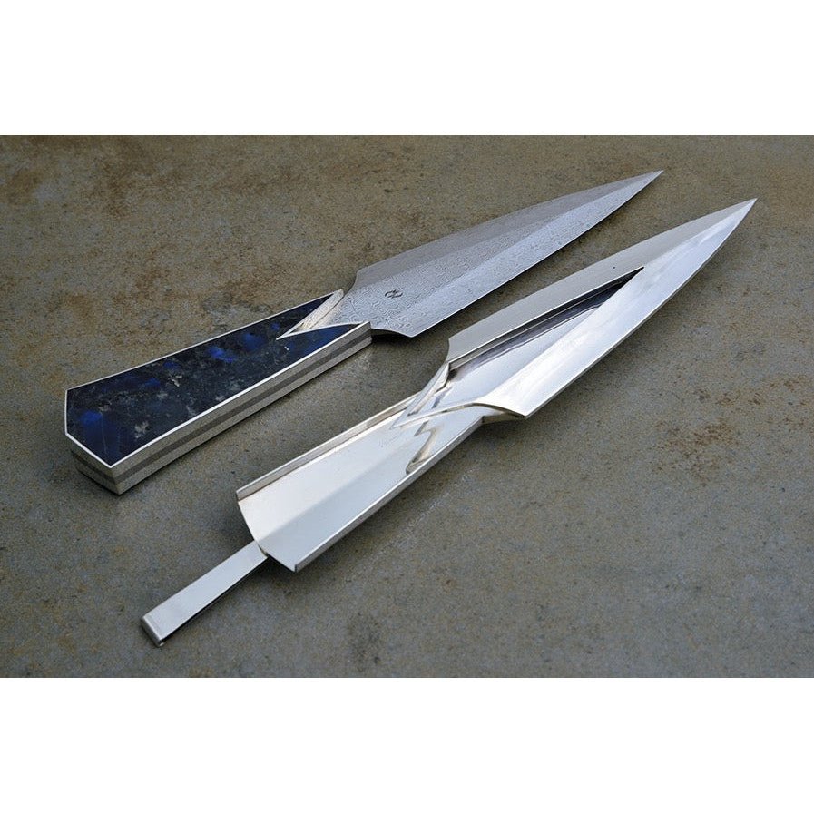 Westknives Blue Flake _2