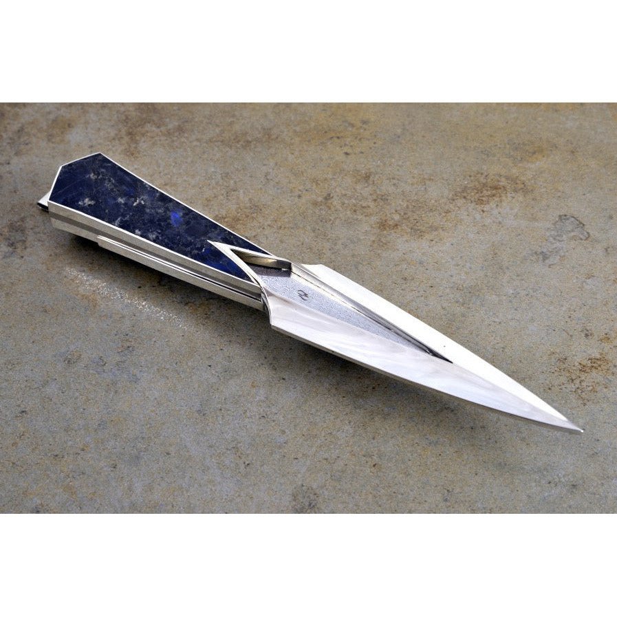 Westknives Blue Flake _1