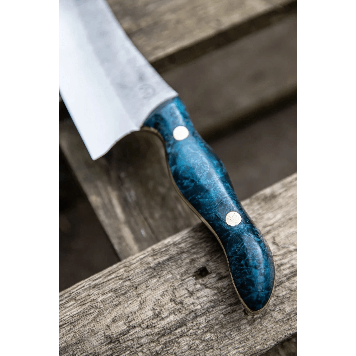 Køb 'Moustache Coral Abyss - Demi Chef' _4 fra M_Knives hos os
