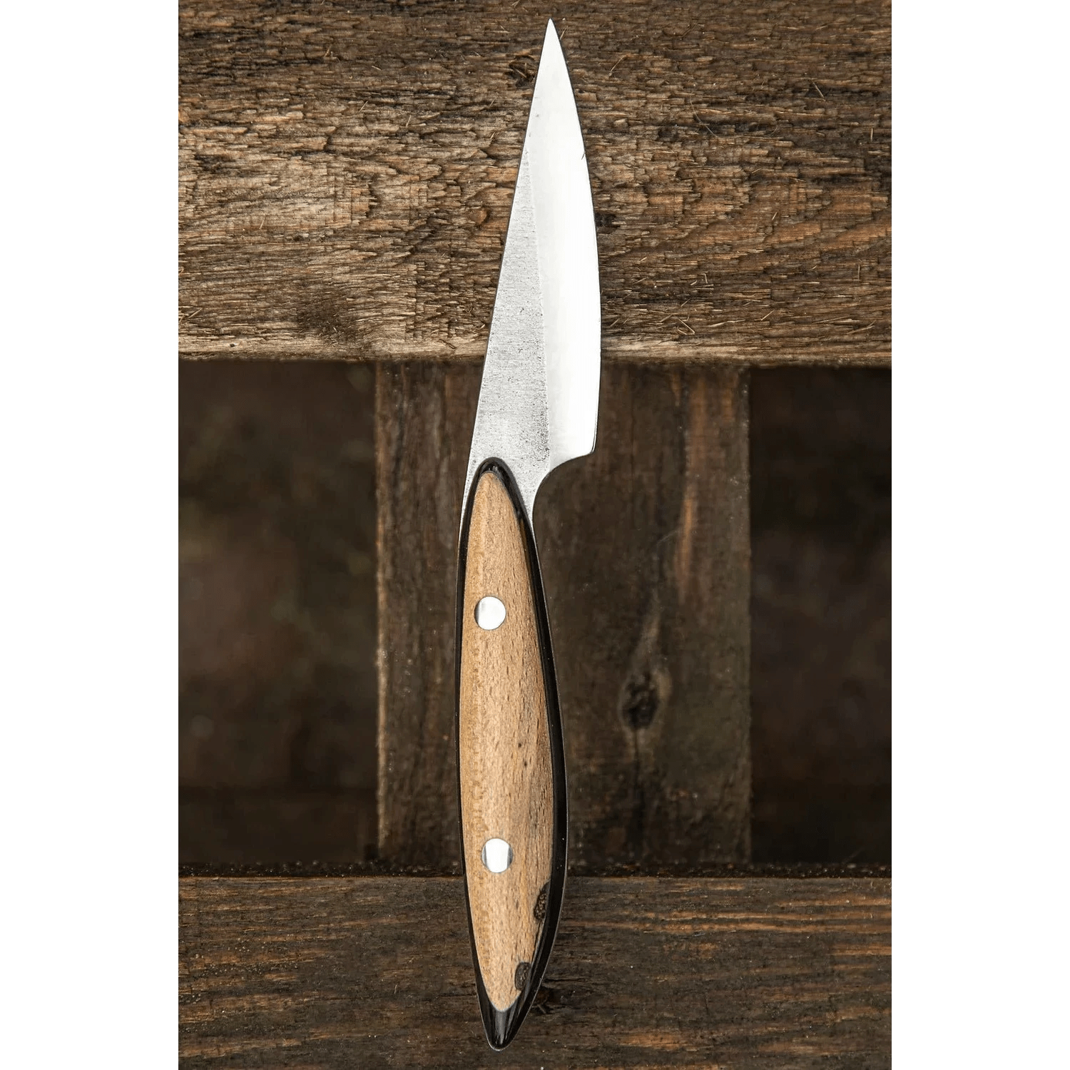 Køb 'Moustache Nightowl' - urtekniv _2 fra M_Knives hos os