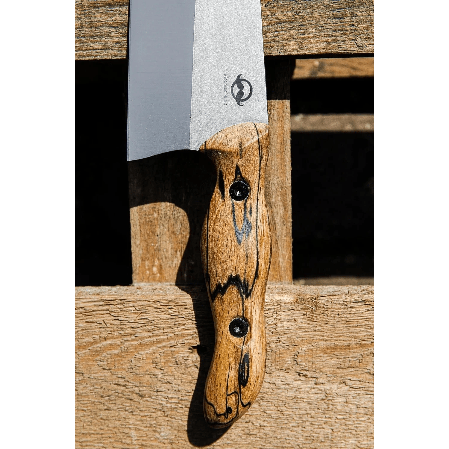 Køb 'Moustache Puki - Kiritsuke' _2 fra M_Knives hos os