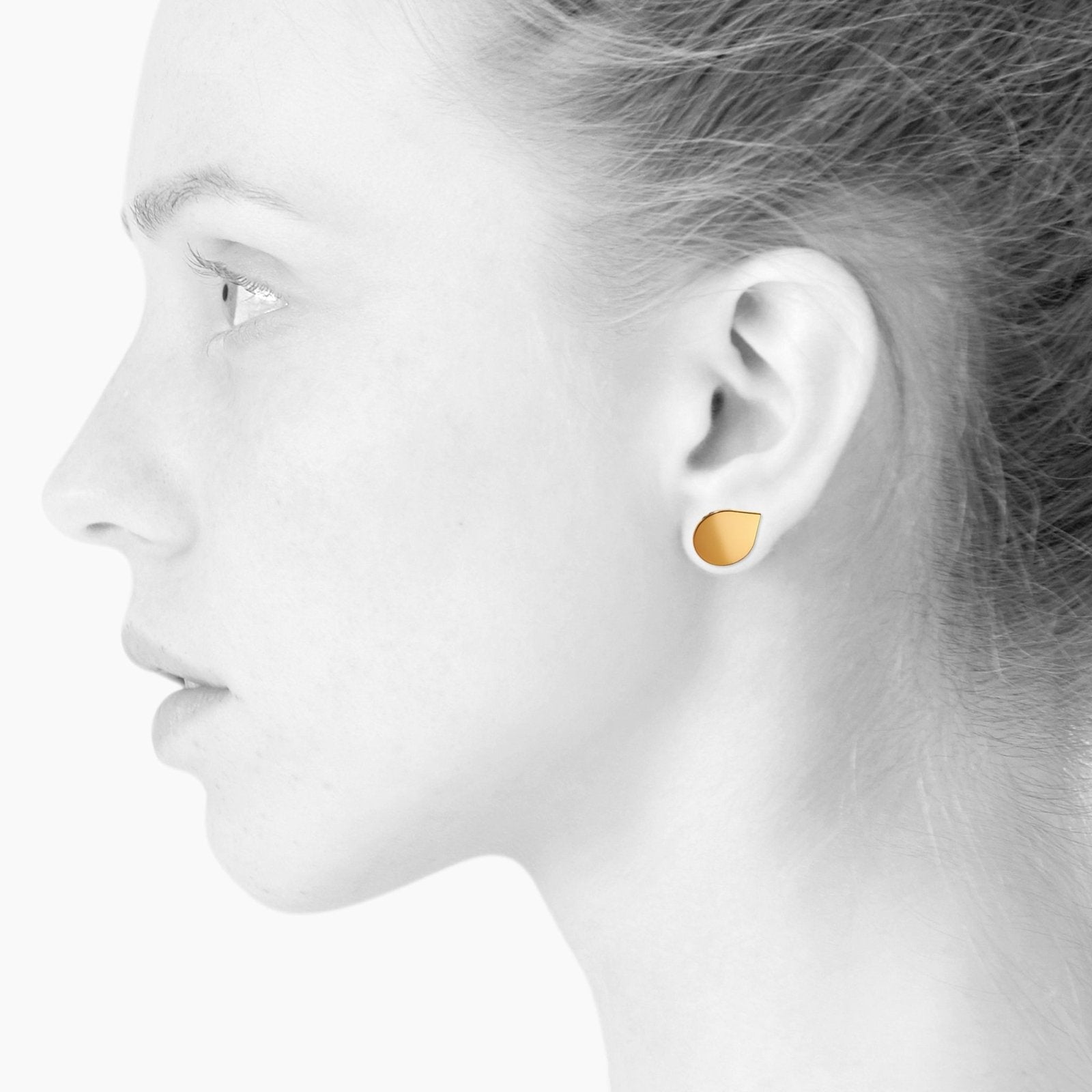 Køb CUT drop · GOLD _2 fra Scherning hos os