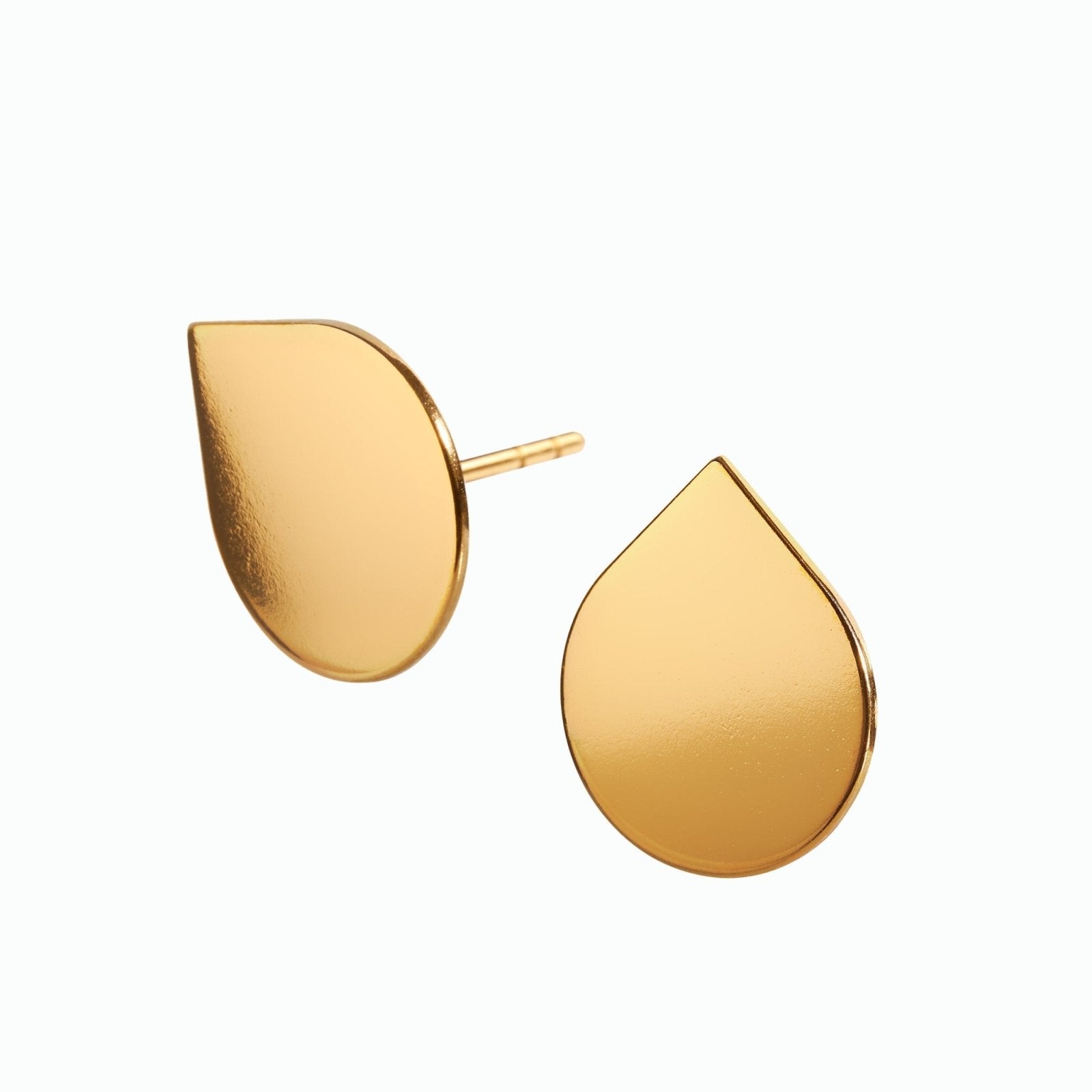 Køb CUT drop · GOLD _1 fra Scherning hos os