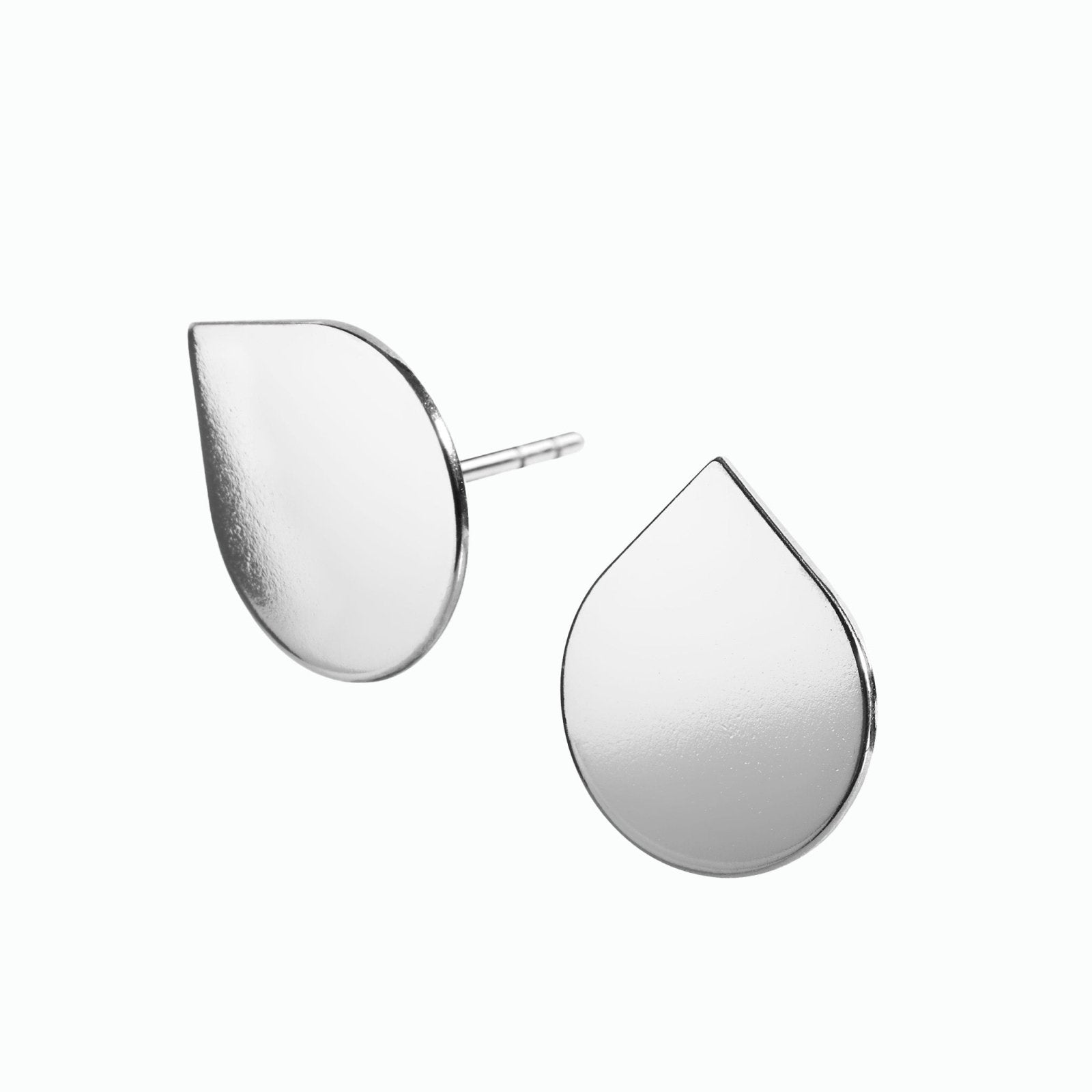 Køb CUT drop · SILVER _1 fra Scherning hos os