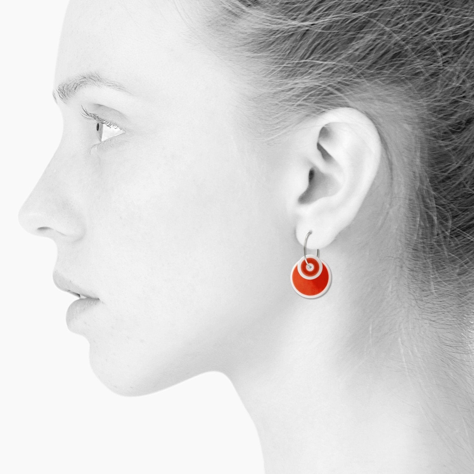Køb HALO duo · CORAL RED _2 fra Scherning hos os