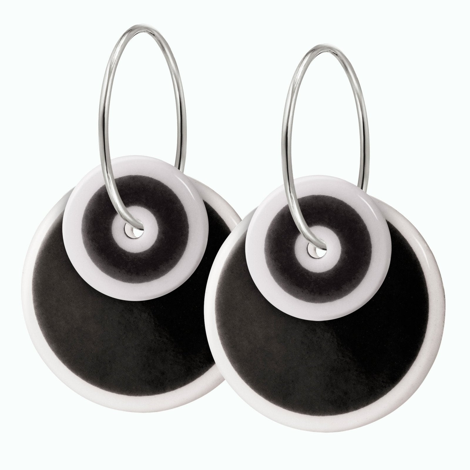 Køb HALO duo · SWAN BLACK _1 fra Scherning hos os