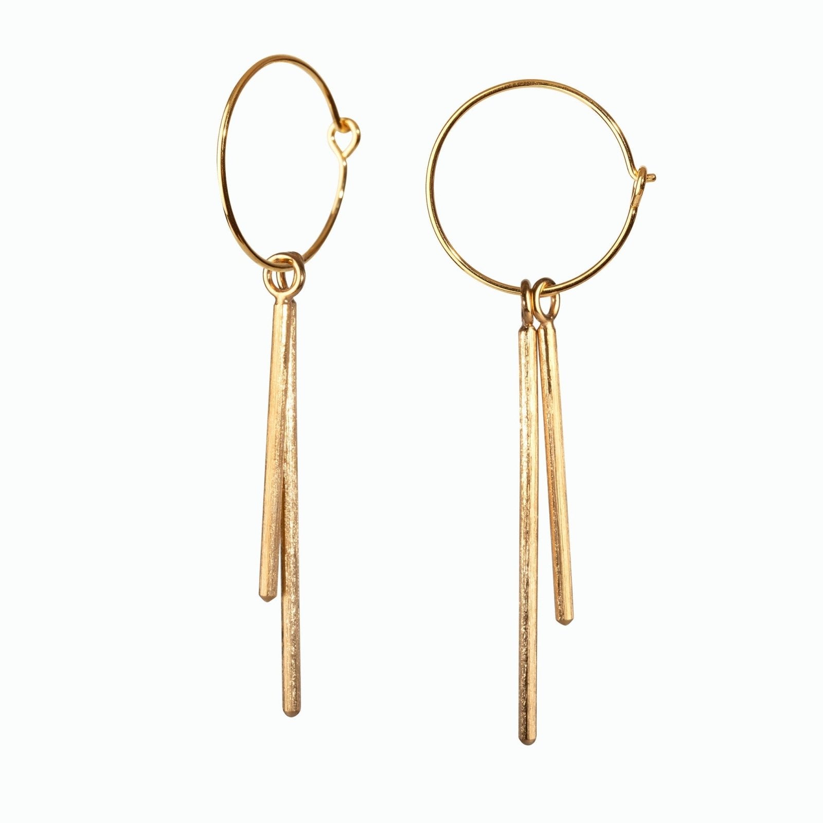 Køb LEE duo · GOLD _1 fra Scherning hos os