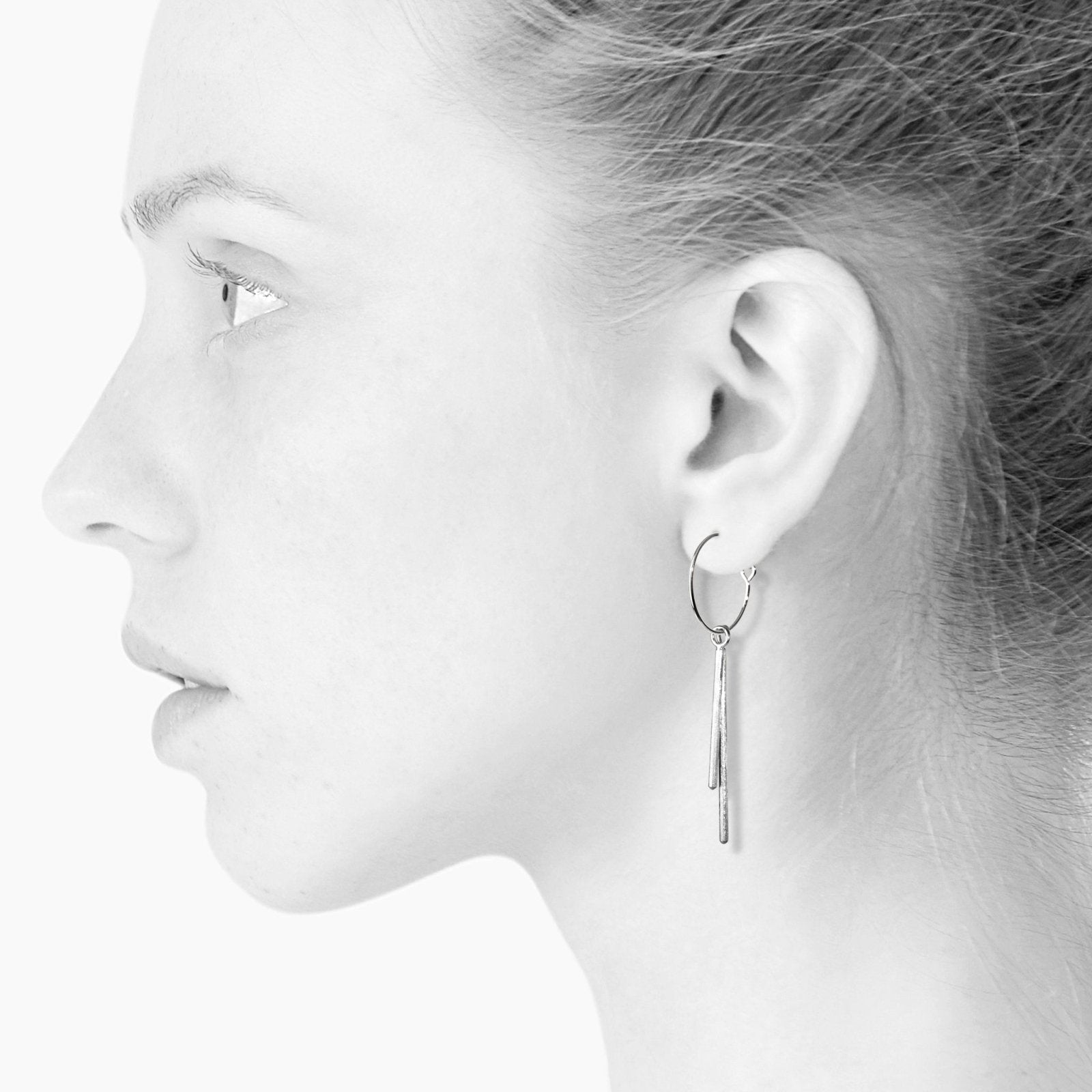 Køb LEE duo · SILVER _2 fra Scherning hos os