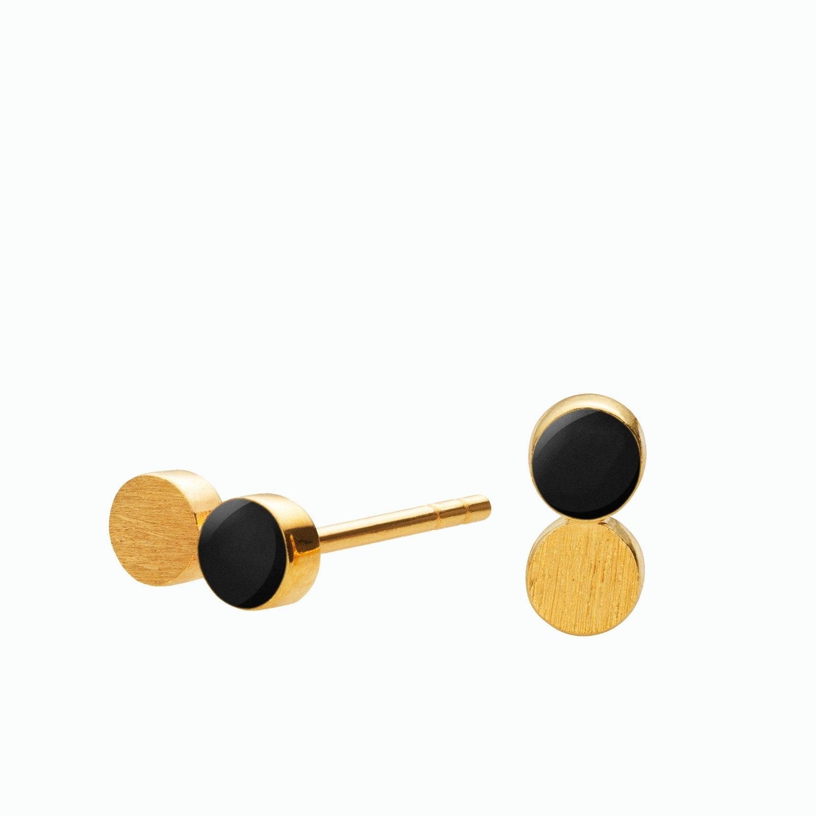 Køb SIGN dotty · BLACK _1 fra Scherning hos os