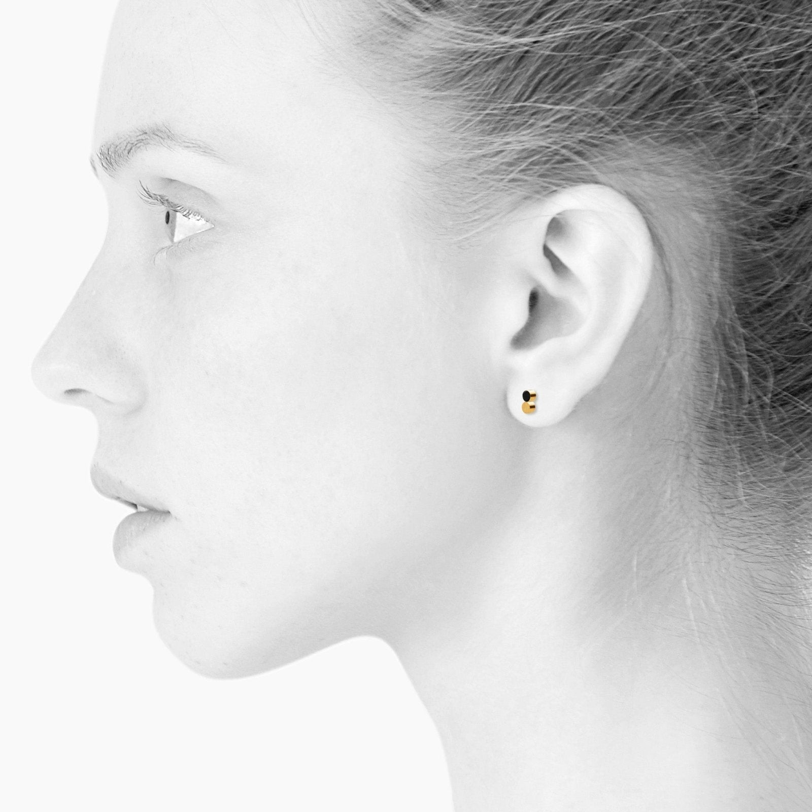 Køb SIGN dotty nano · BLACK _2 fra Scherning hos os