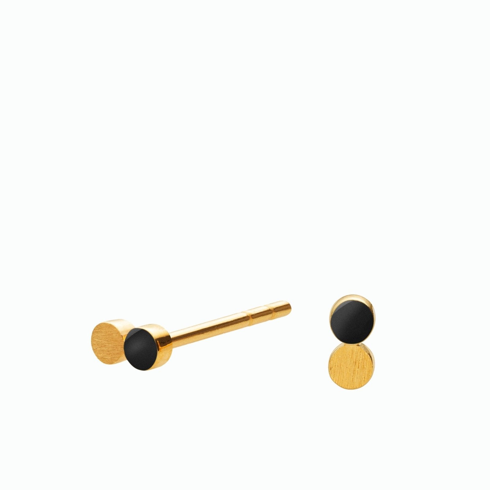 Køb SIGN dotty nano · BLACK _1 fra Scherning hos os