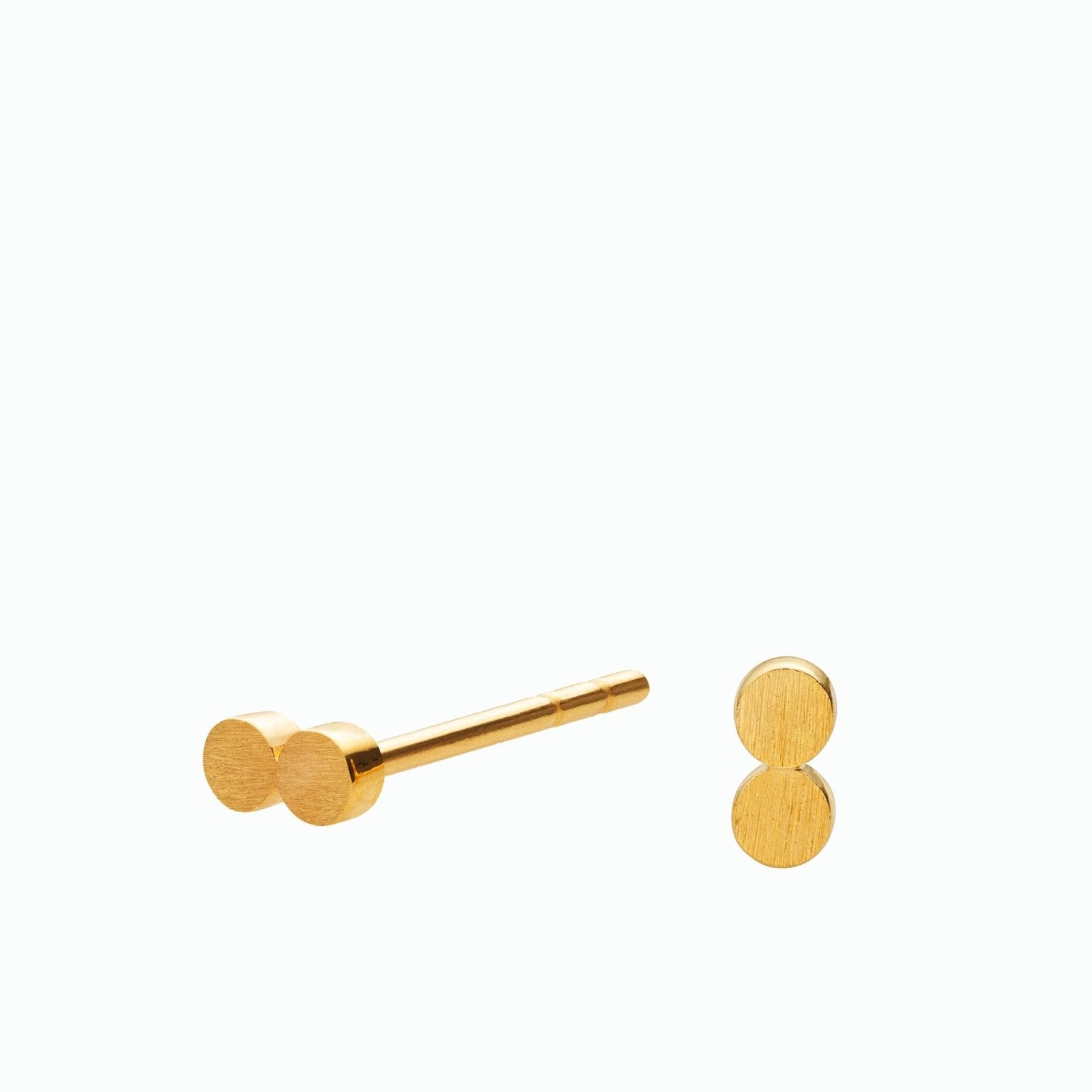 Køb SIGN dotty nano · GOLD _1 fra Scherning hos os