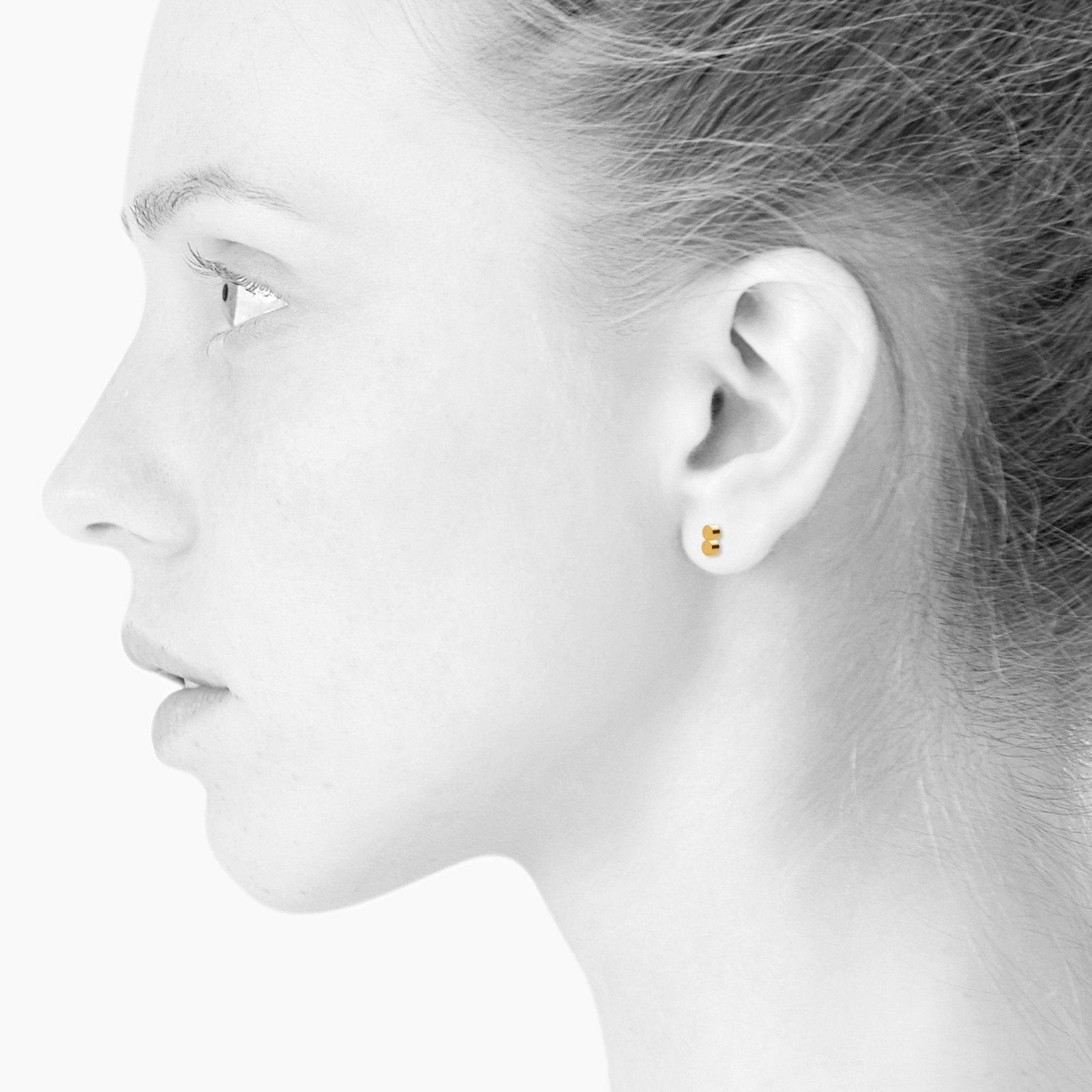 Køb SIGN dotty nano · GOLD _2 fra Scherning hos os
